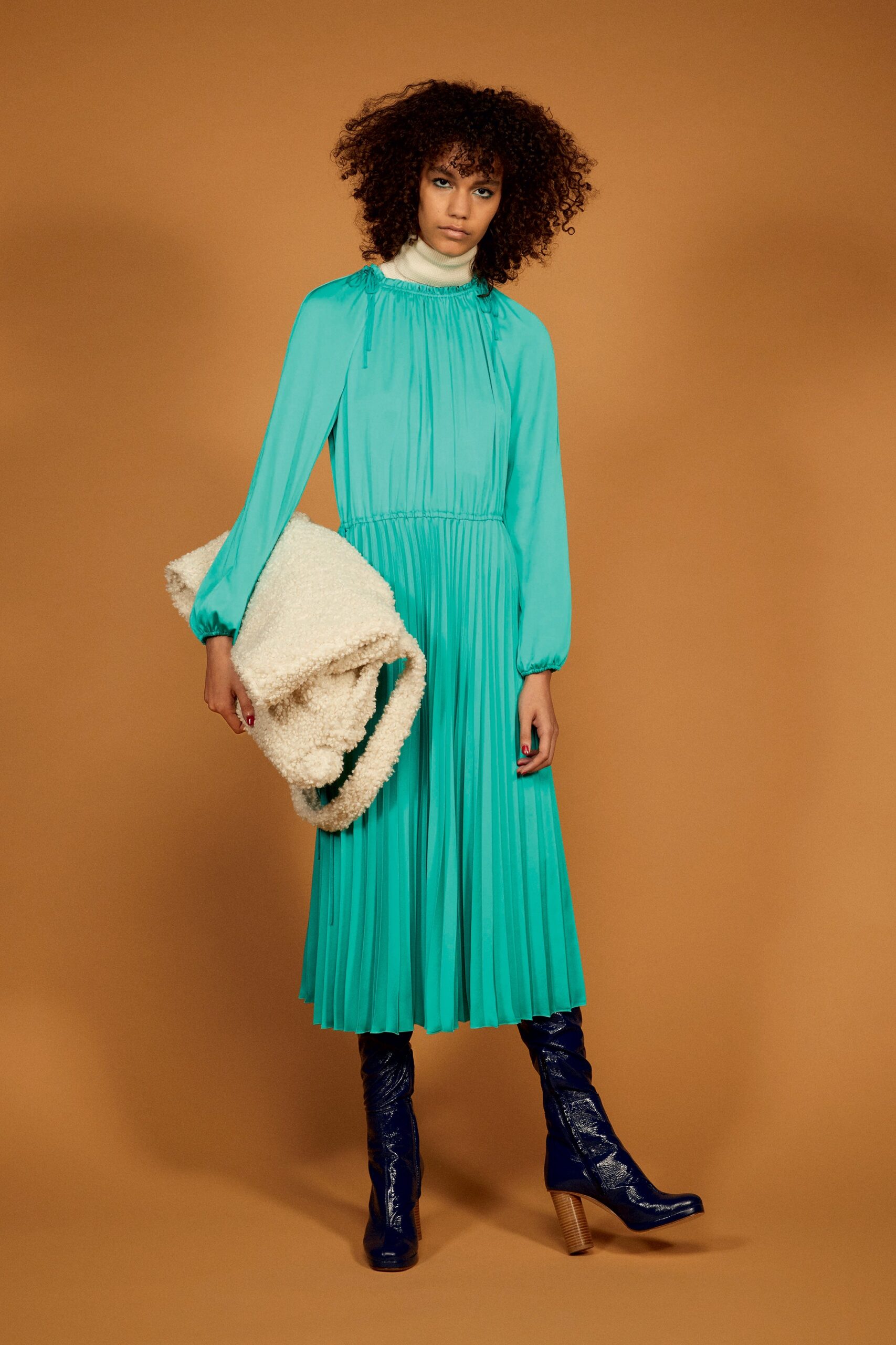 M Missoni F/W 18 Look 5