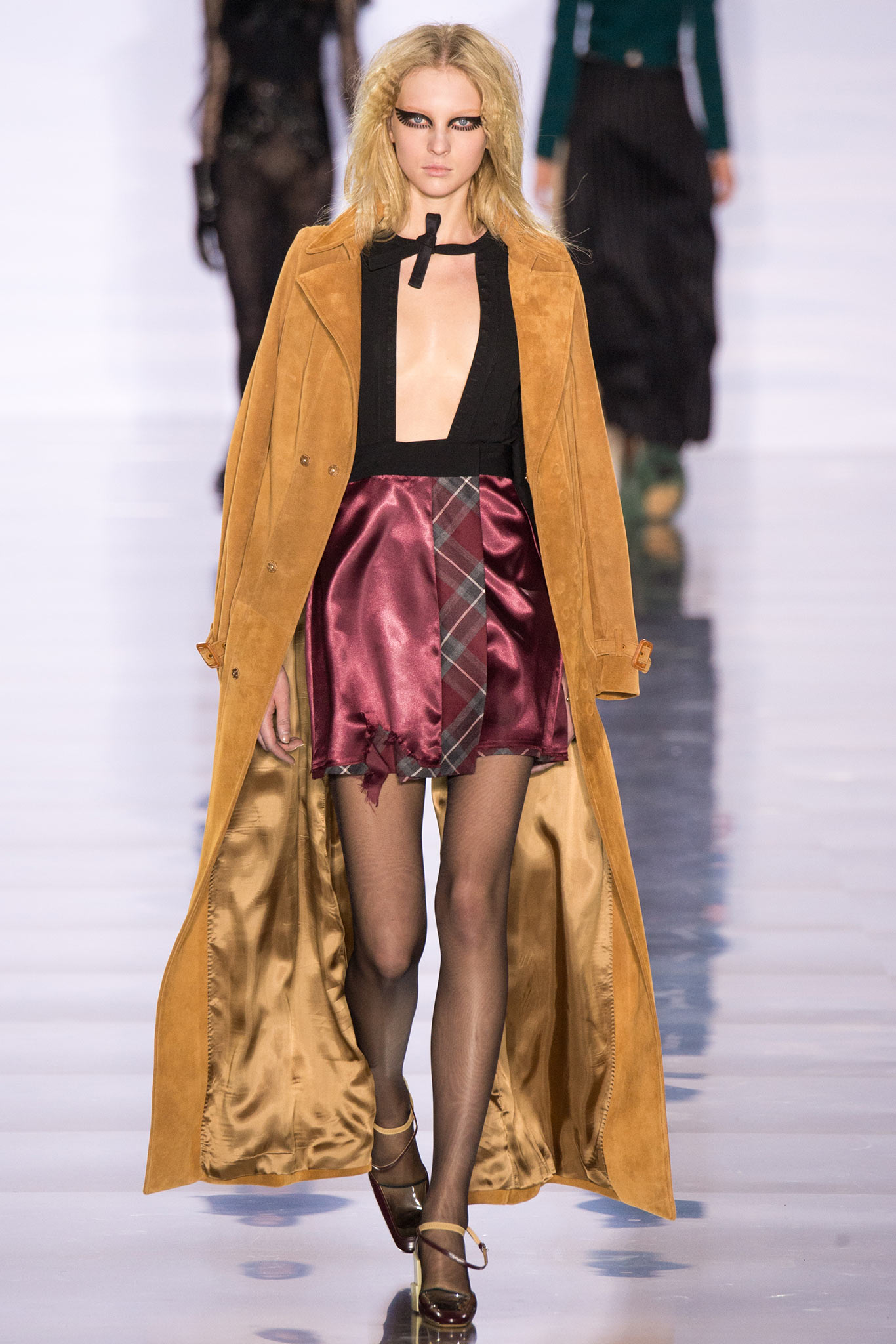 Maison Margiela F/W 15 Look 5
