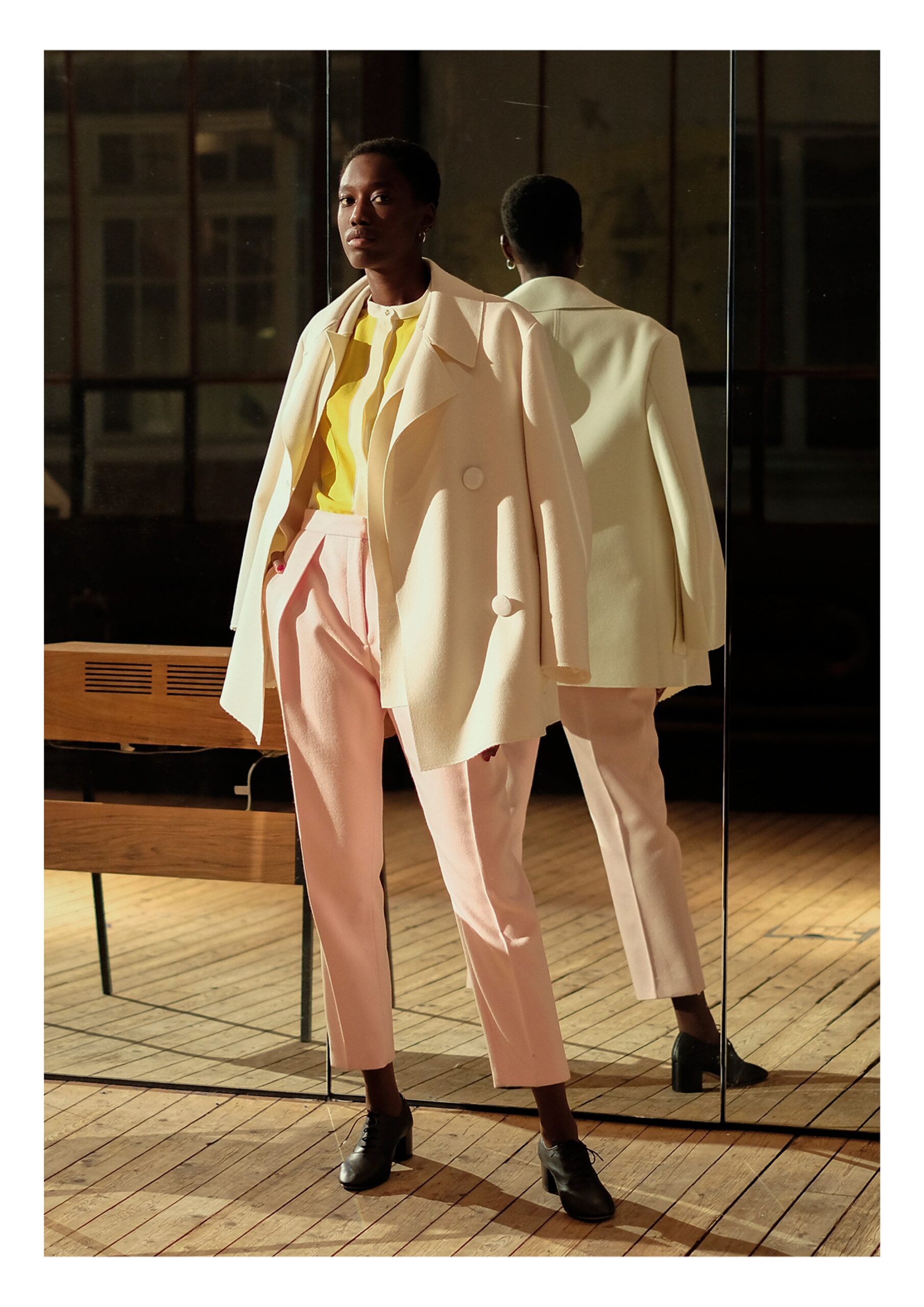 Maison Rabih Kayrouz F/W 17 Look 5