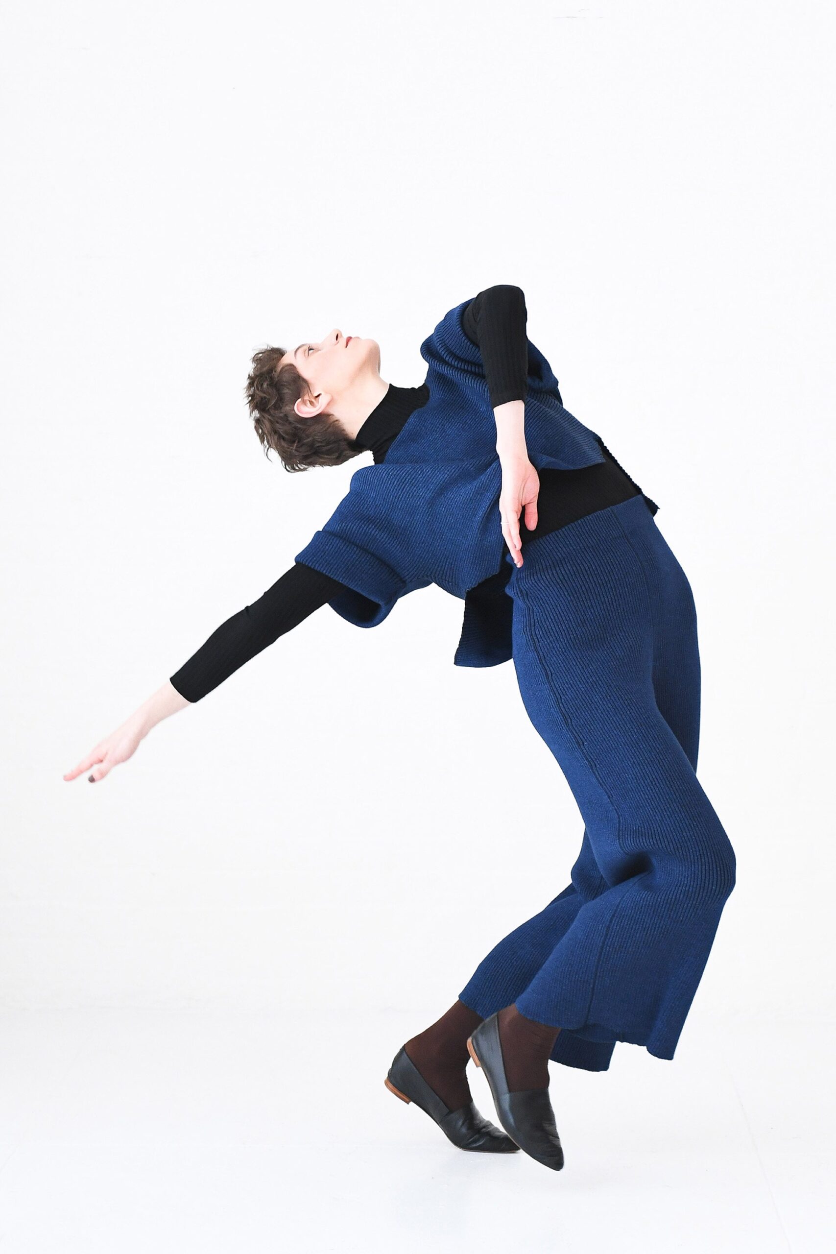 Mara Hoffman F/W 17 Look 5