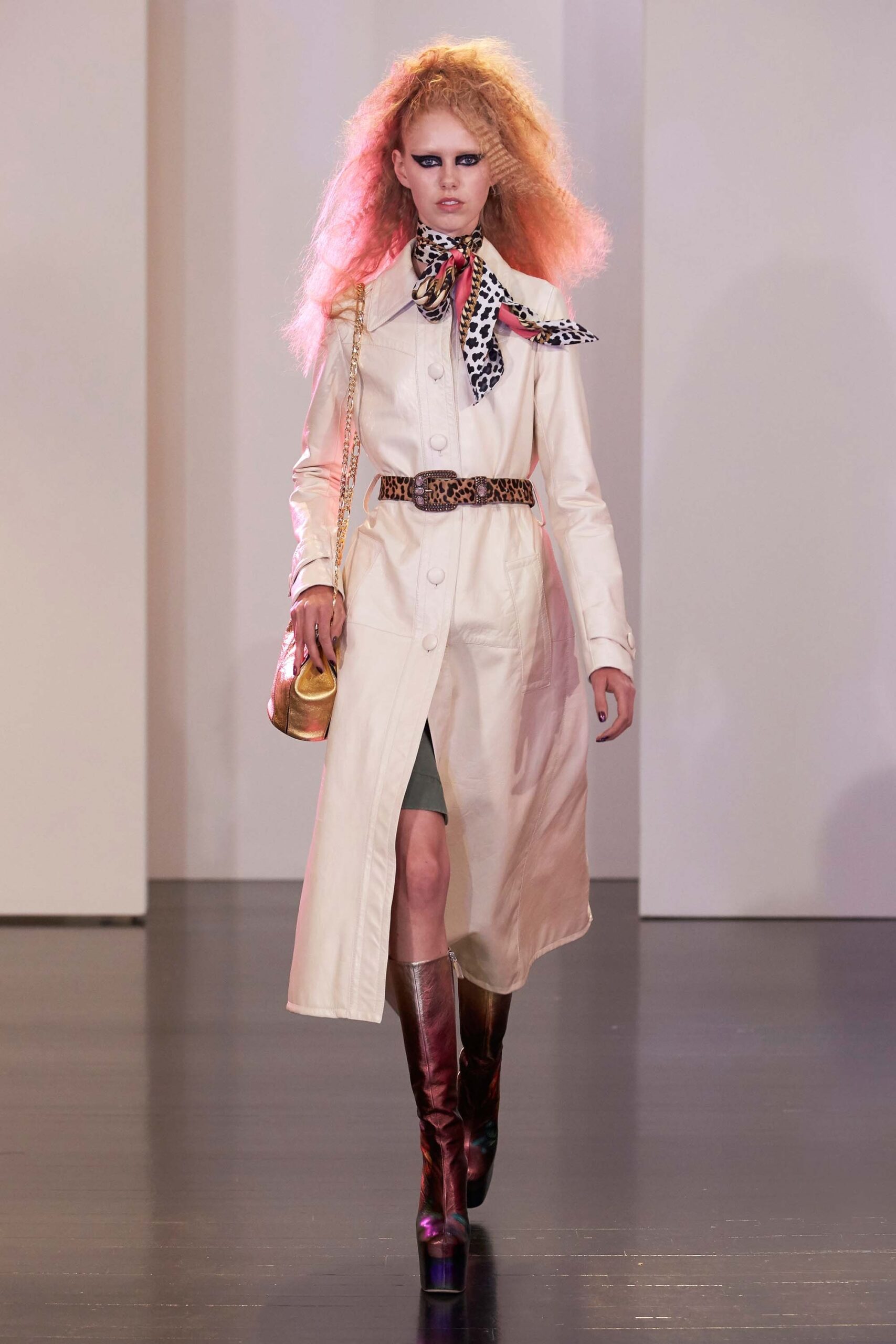 Marc Jacobs Resort 17 Look 5