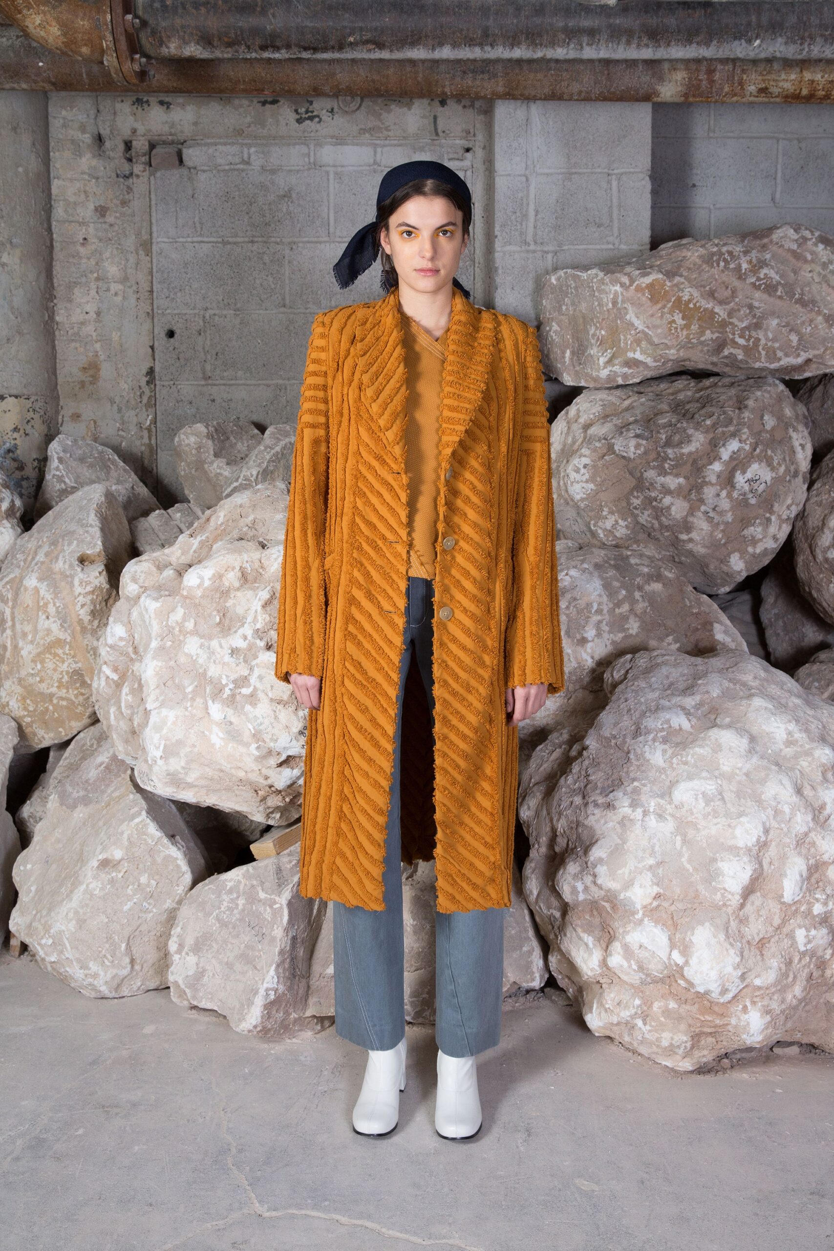 Lorod Resort 18 Look 6