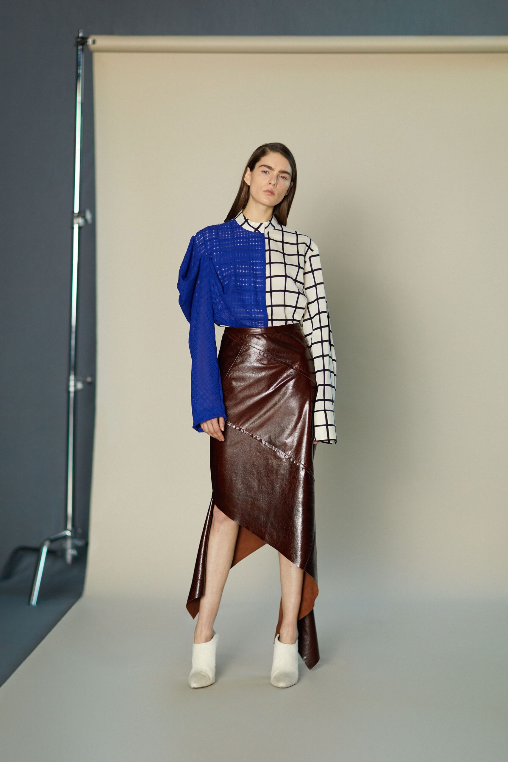 Litkovskaya Kiev F/W 18 Look 6