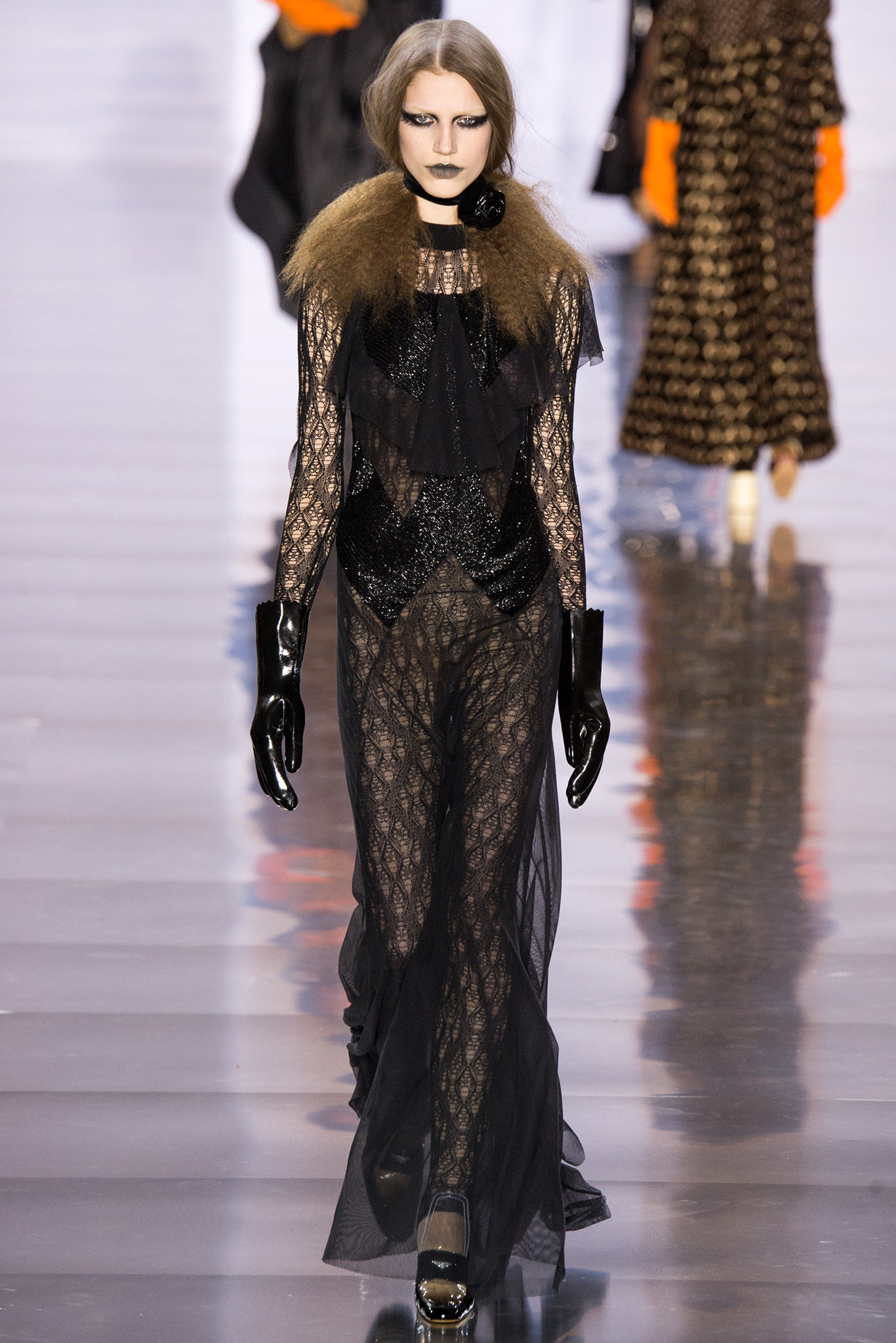 Maison Margiela F/W 15 Look 6