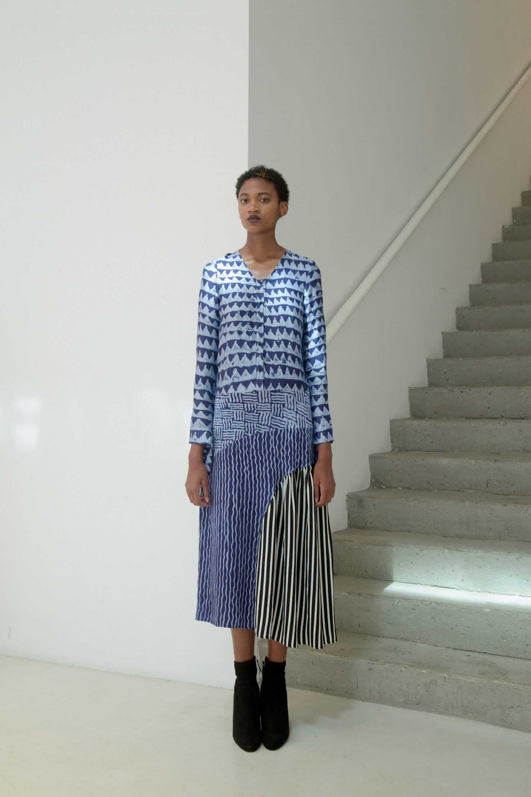 Maki Oh S/S 18 Look 6