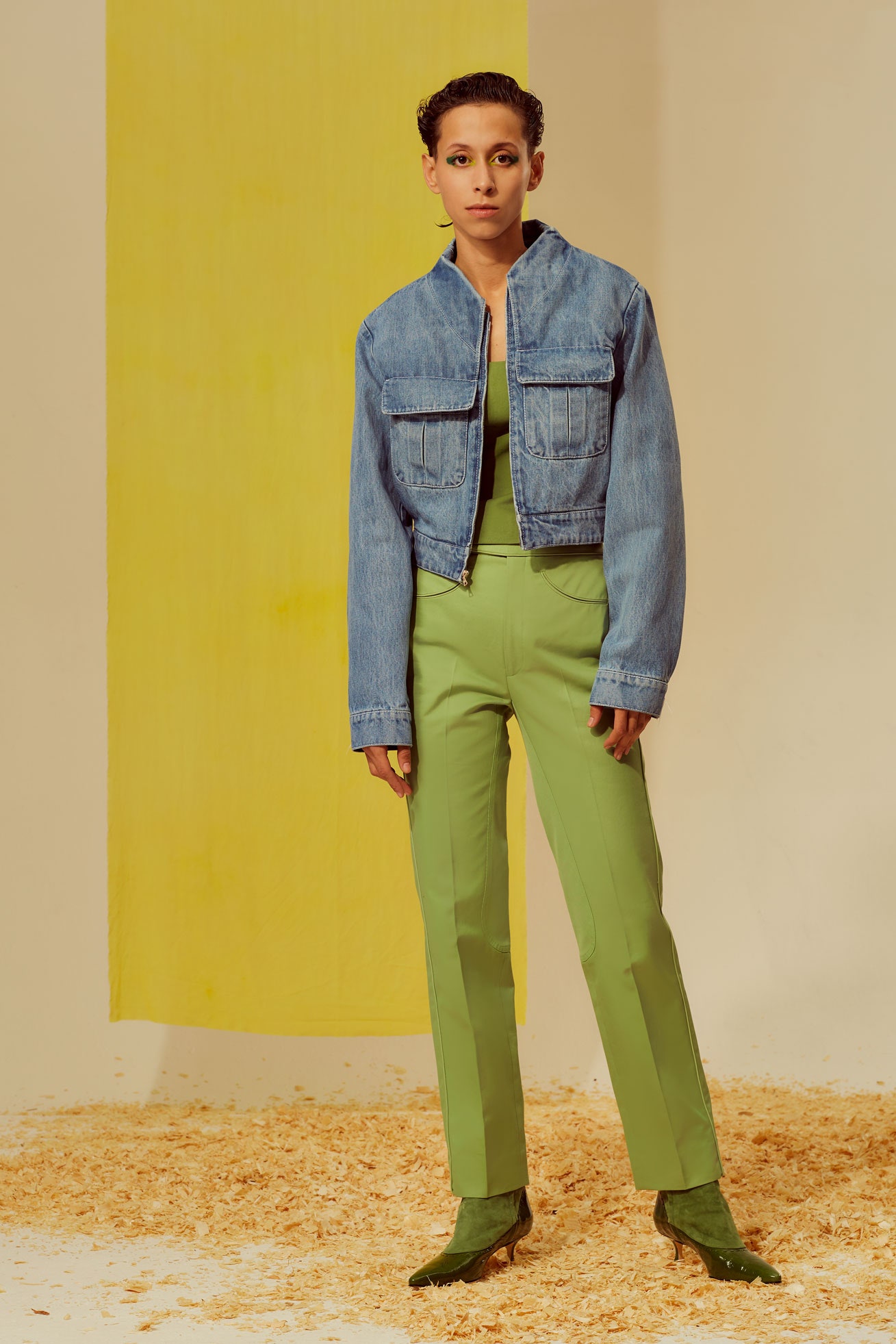 Lorod F/W 18 Look 7