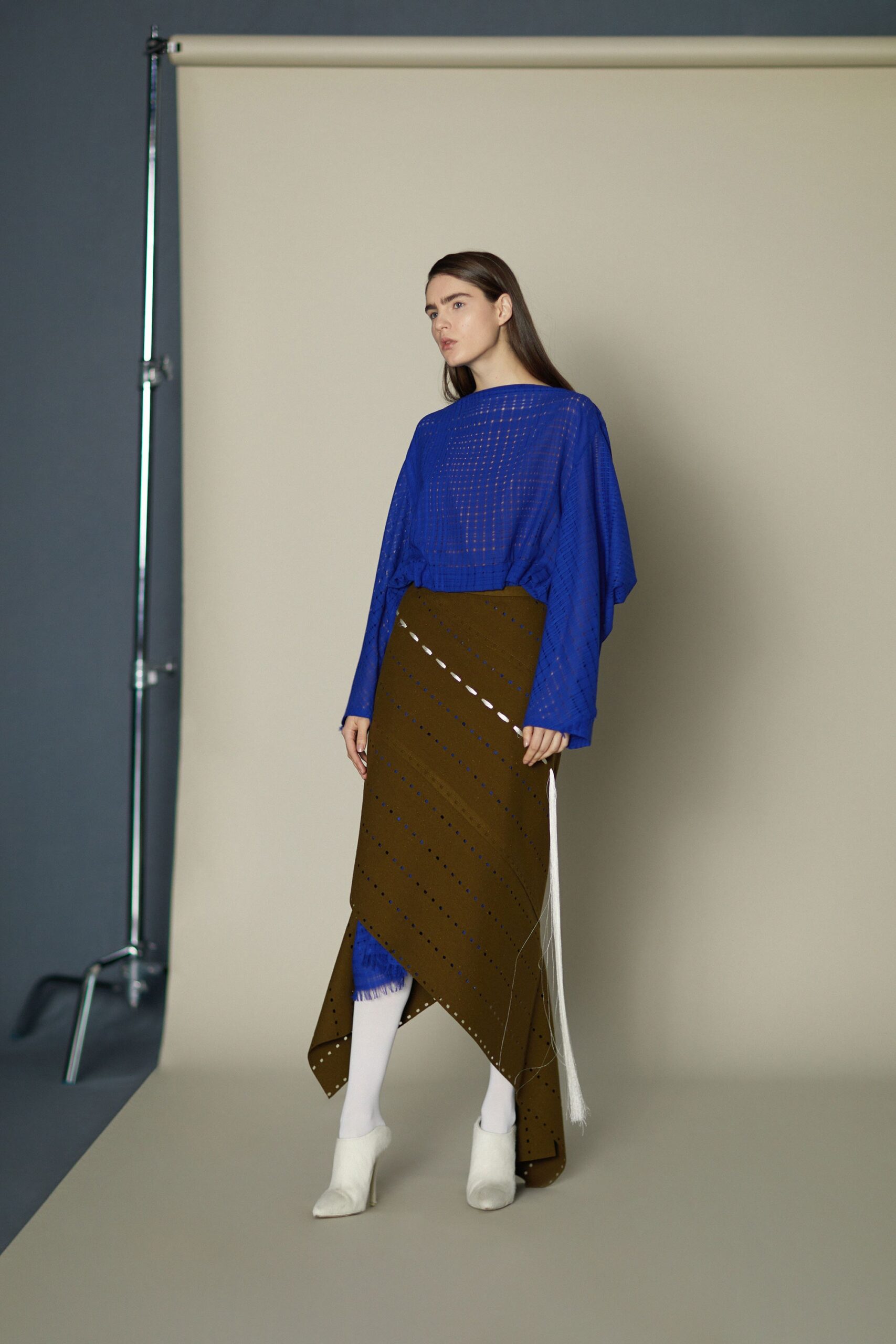 Litkovskaya Kiev F/W 18 Look 7