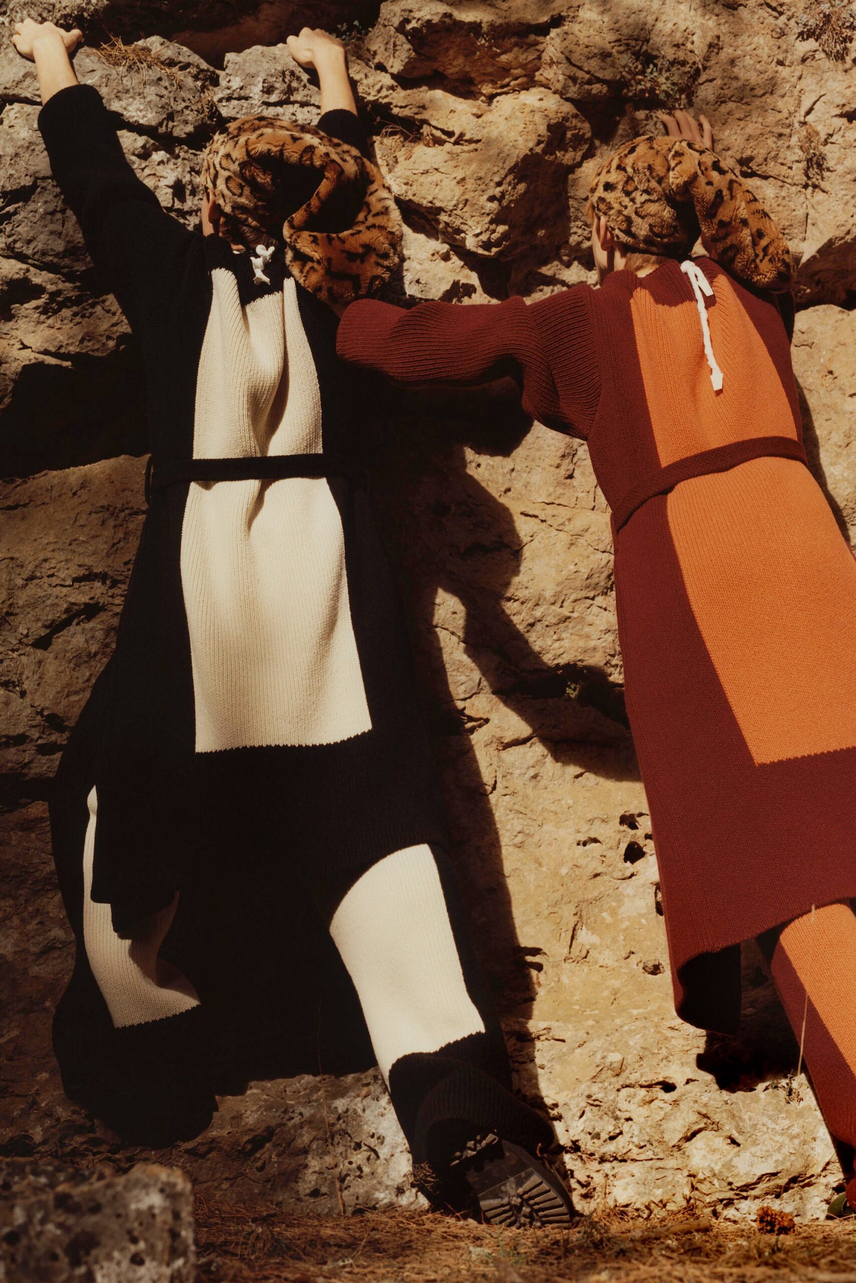 Loewe F/W 16 Menswear Look 7