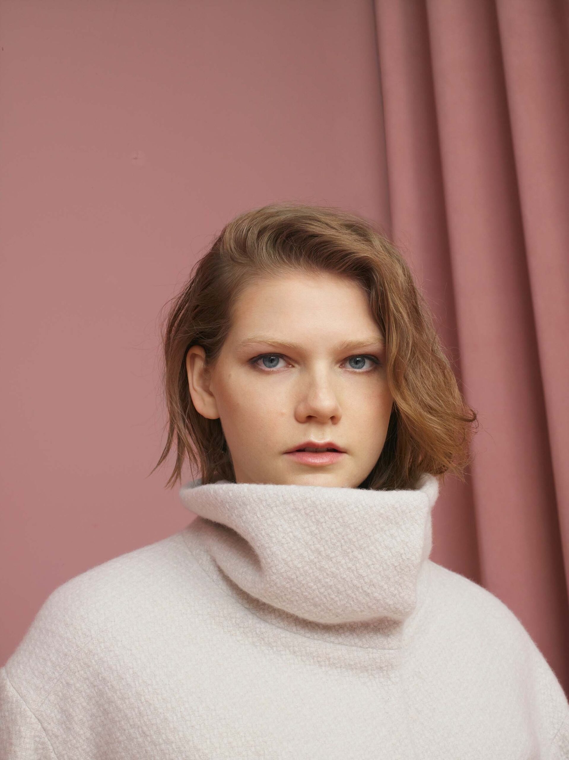 M. Martin Resort 17 Look 7