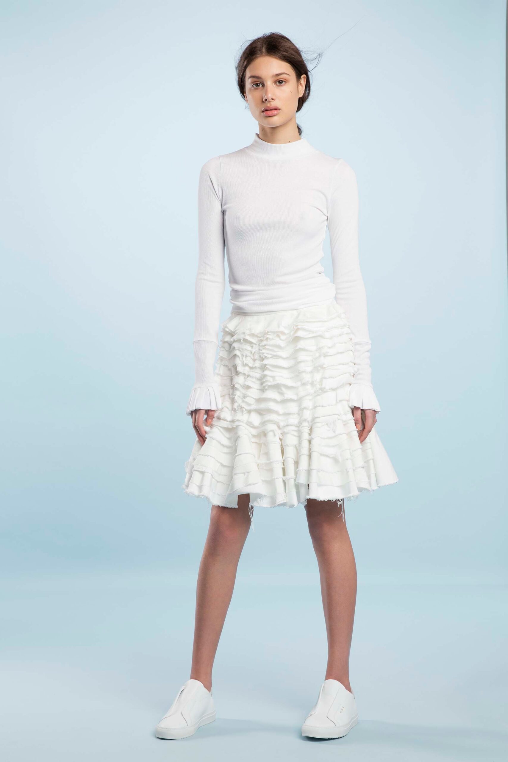 Maggie Marilyn S/S 17 Look 7