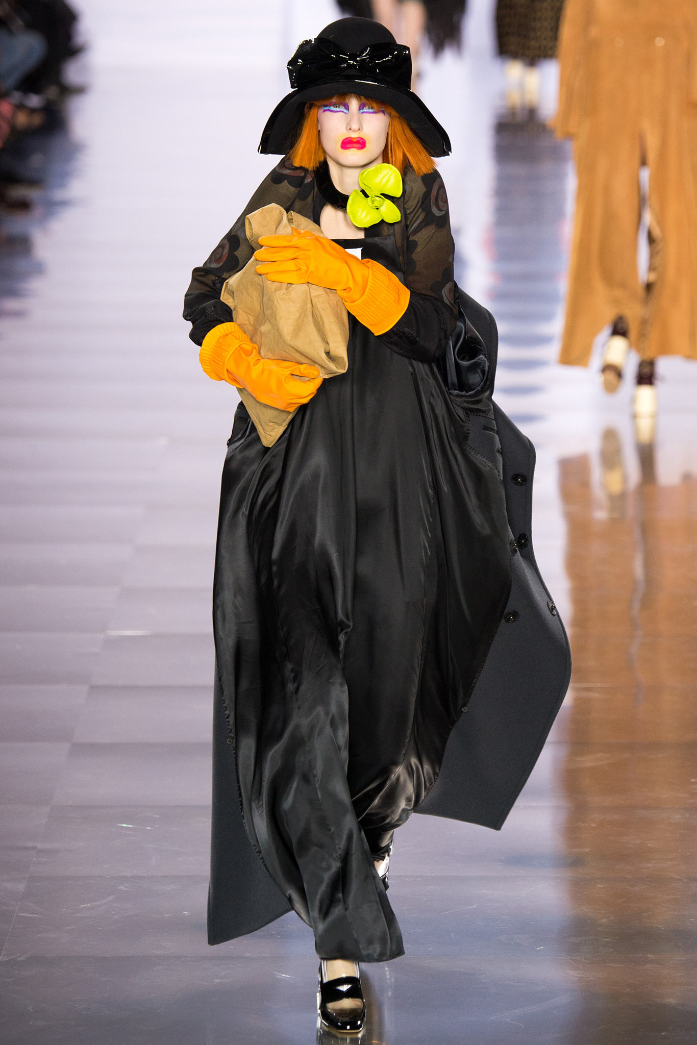 Maison Margiela F/W 15 Look 7