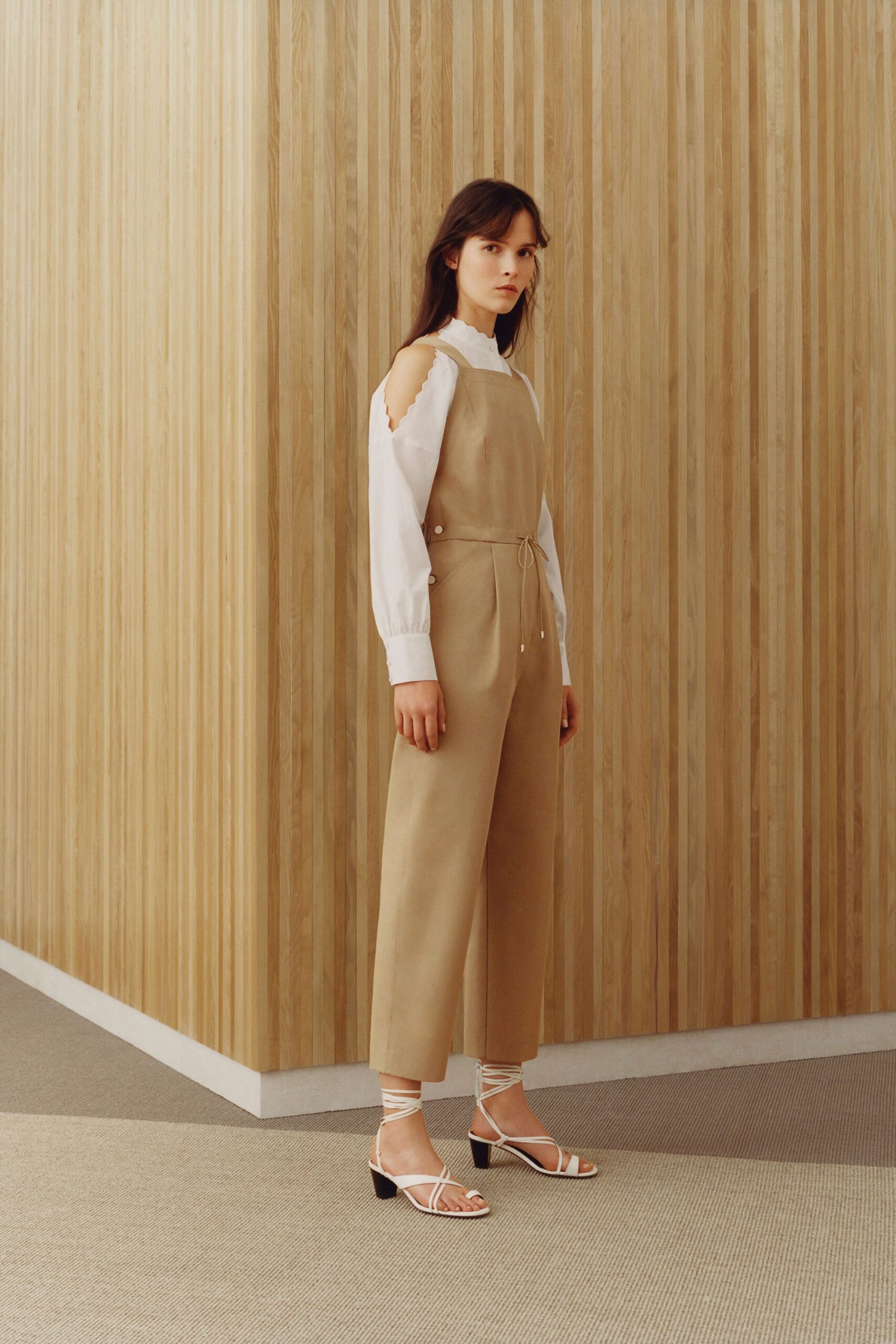 Maje S/S 18 Look 7