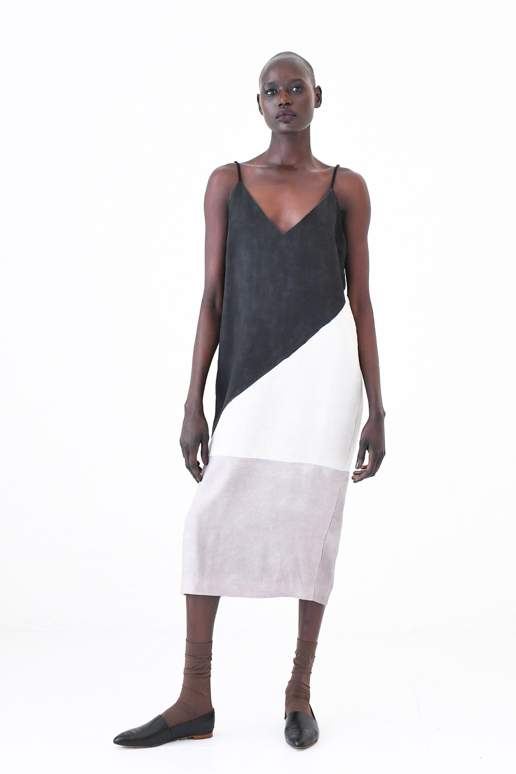 Mara Hoffman F/W 17 Look 7