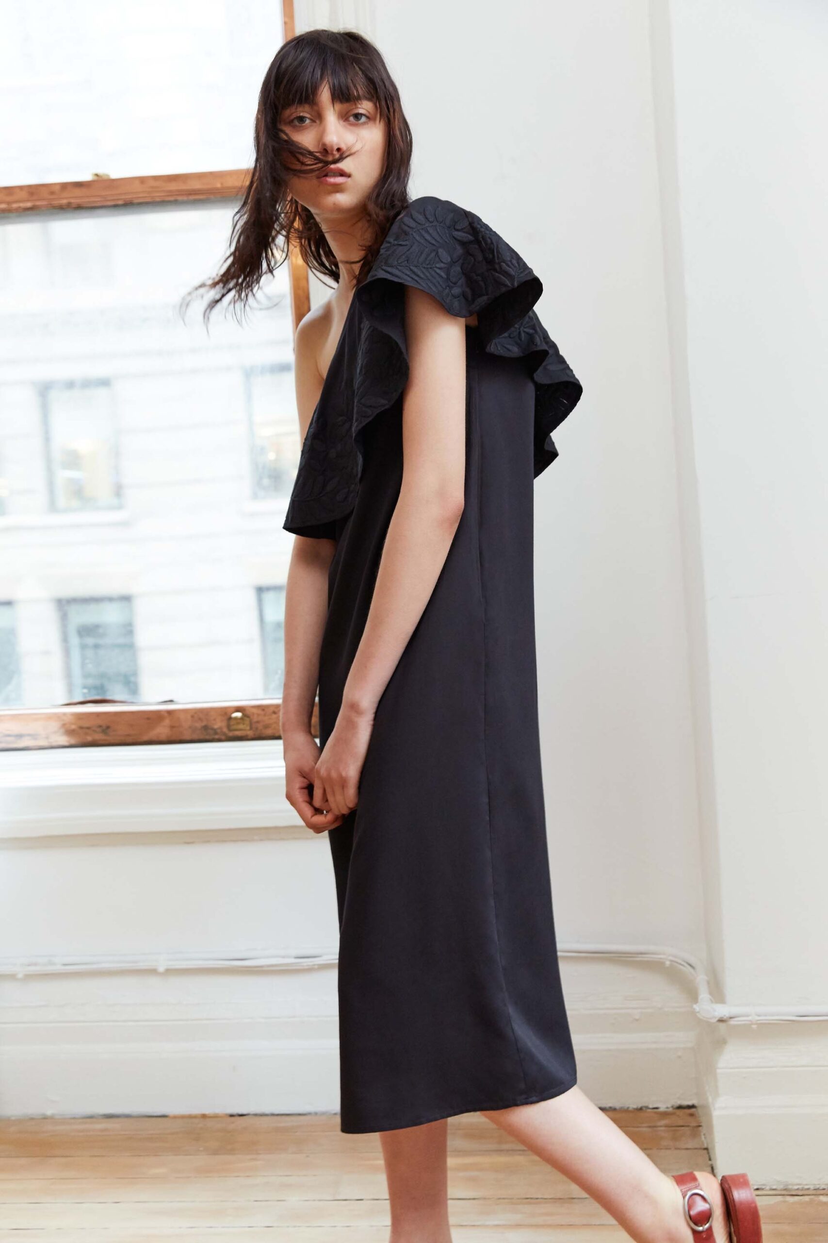Mara Hoffman Resort 17 Look 7