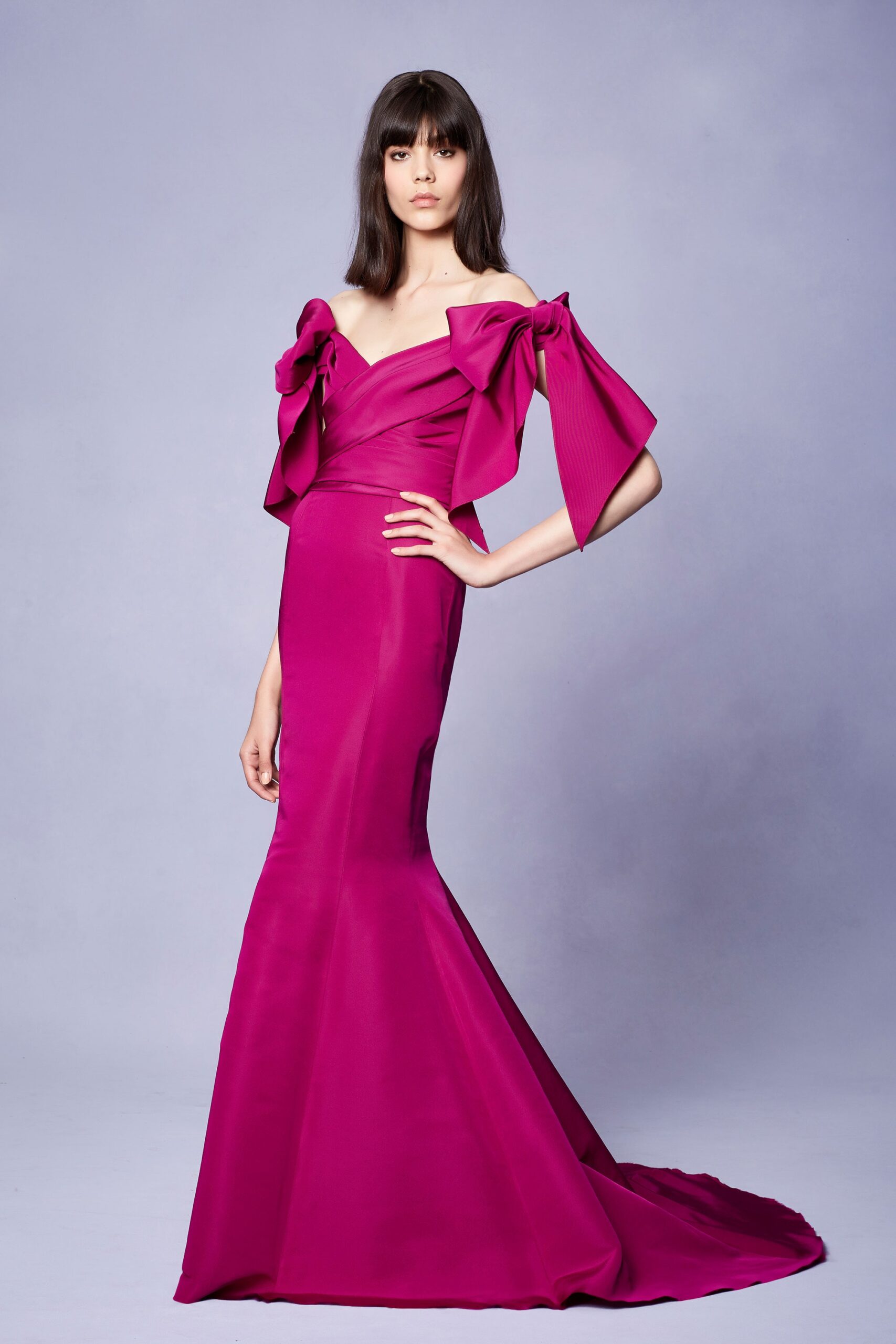 Marchesa Resort 18 Look 7