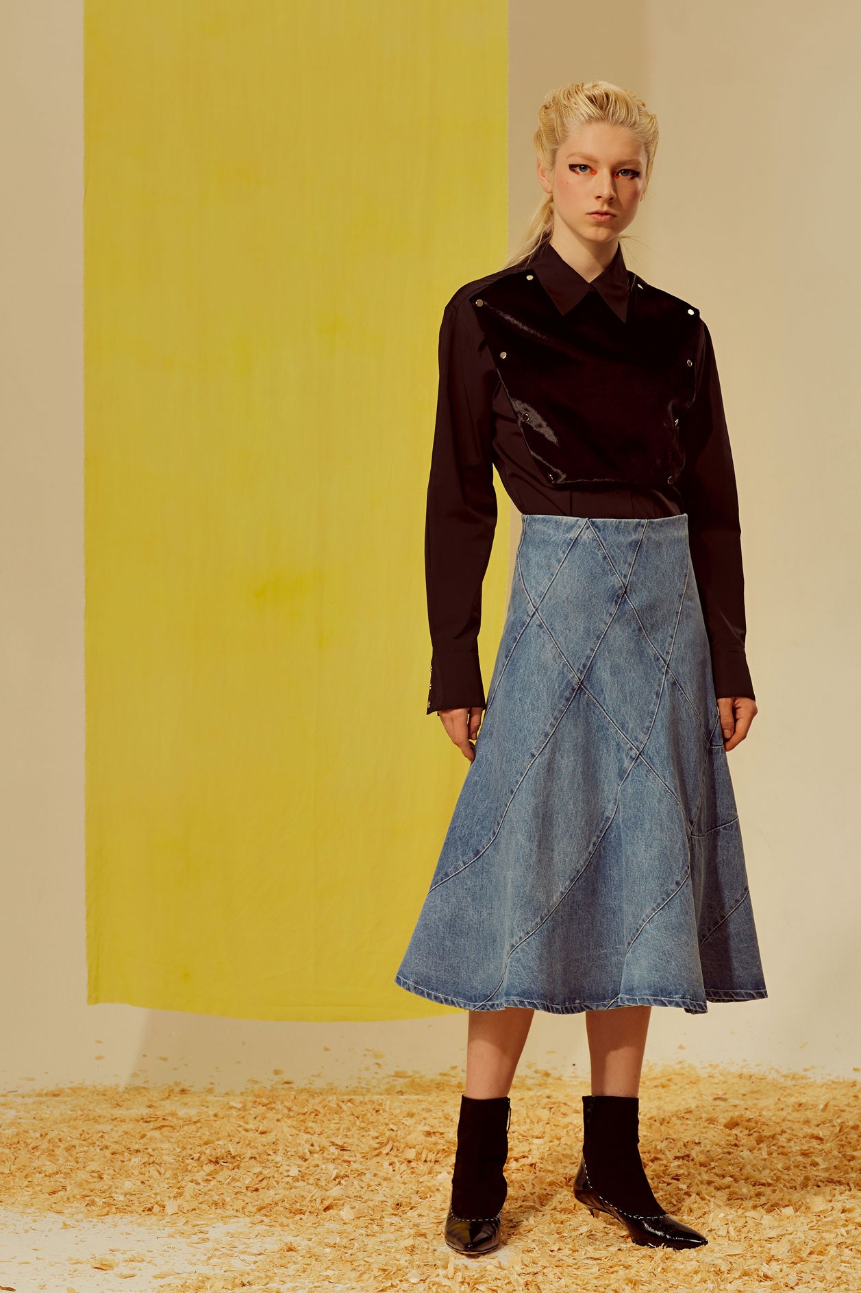 Lorod F/W 18 Look 8