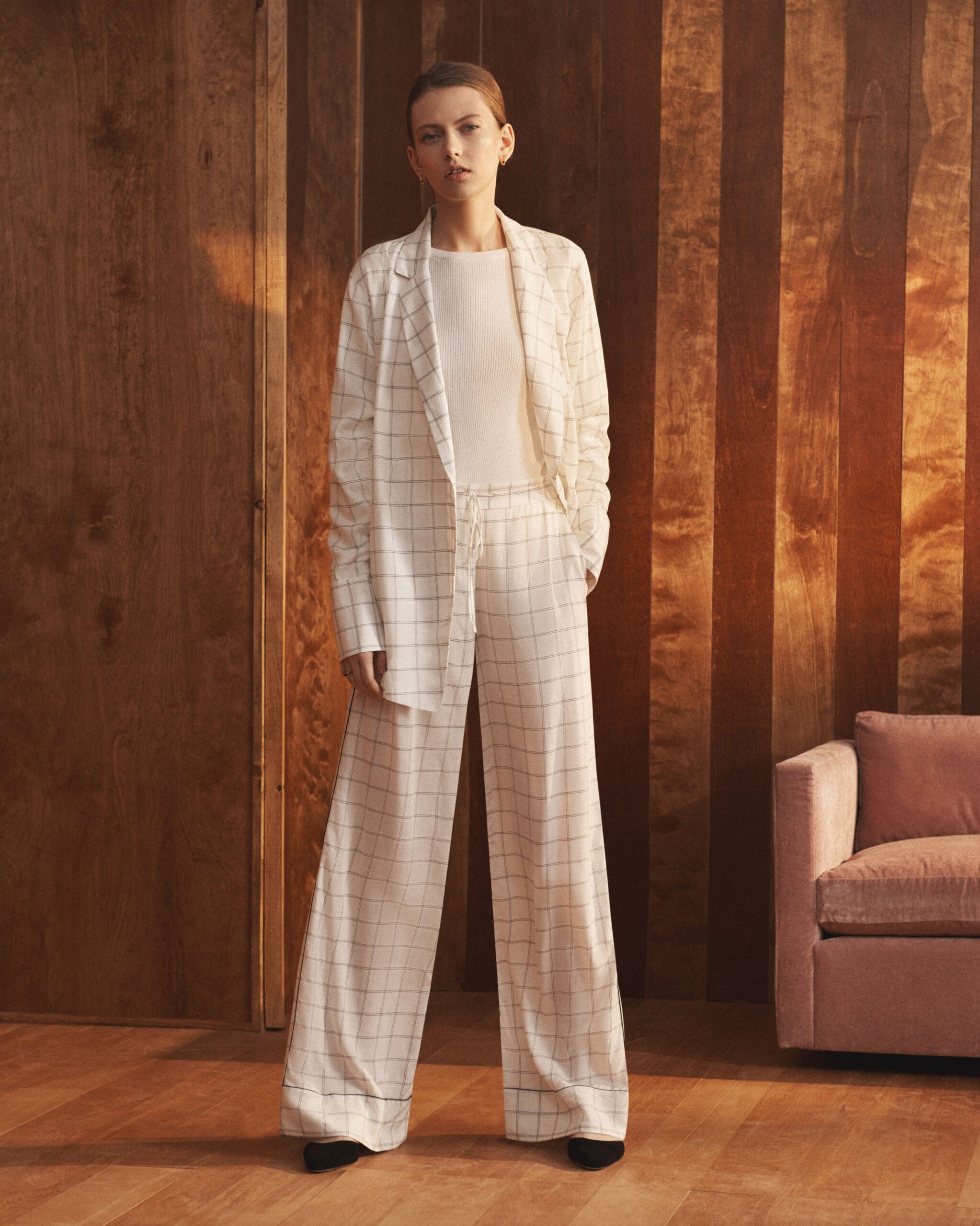 M. Martin F/W 17 Look 8