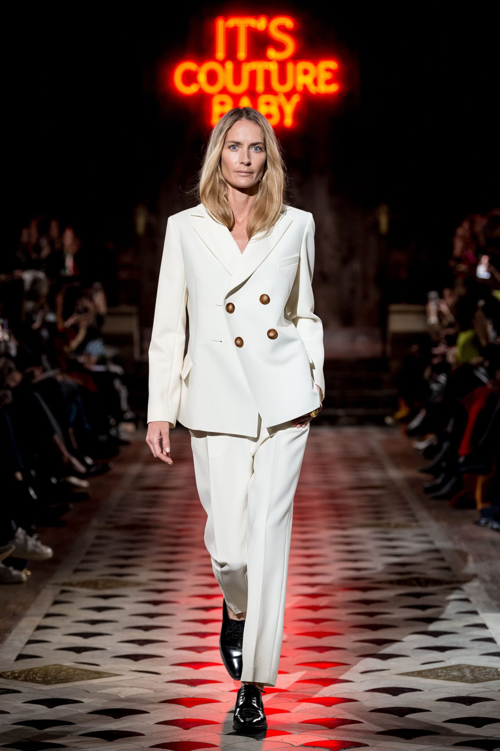 Maison Rabih Kayrouz F/W 18 Look 8