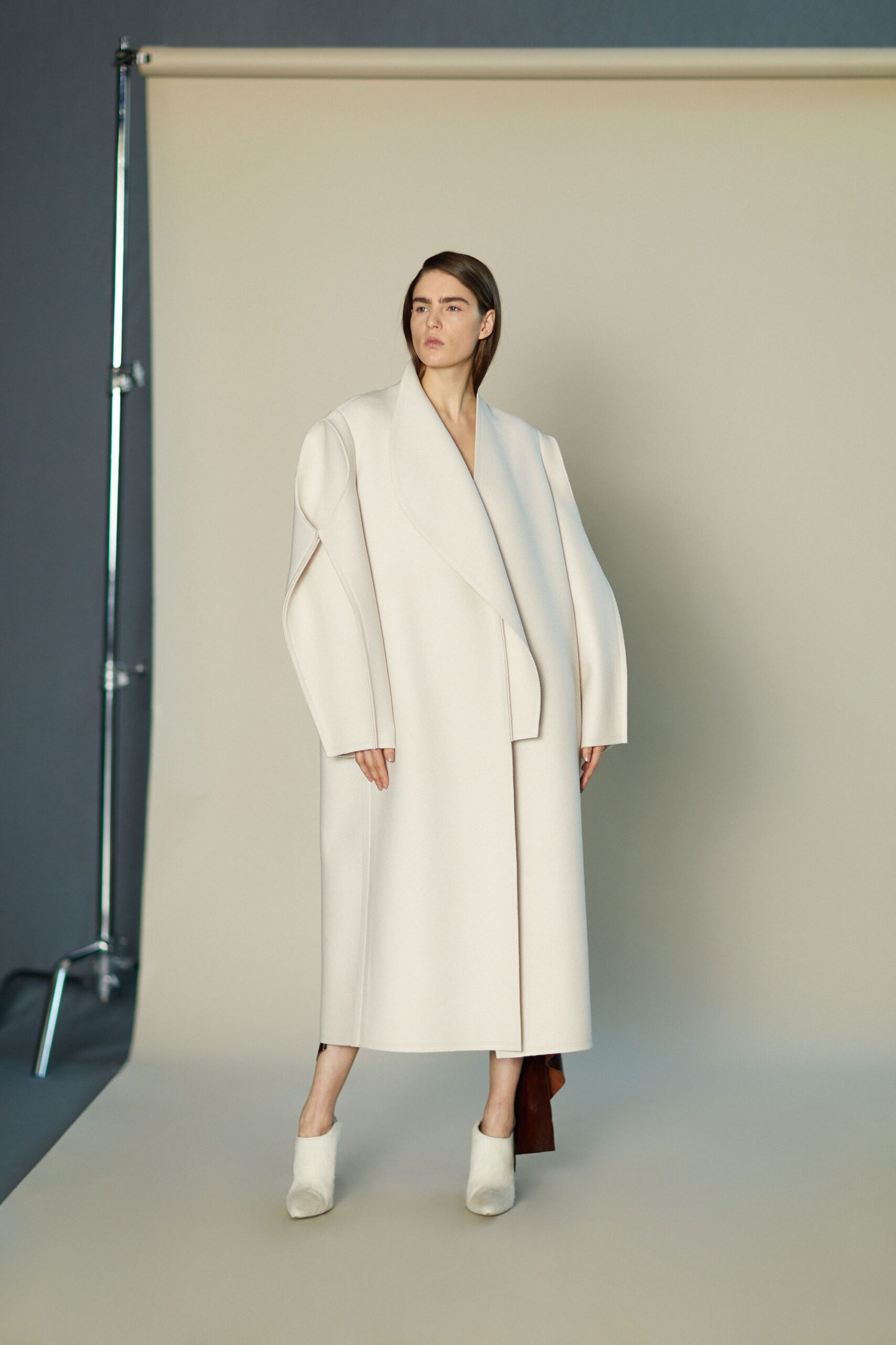 Litkovskaya Kiev F/W 18 Look 8