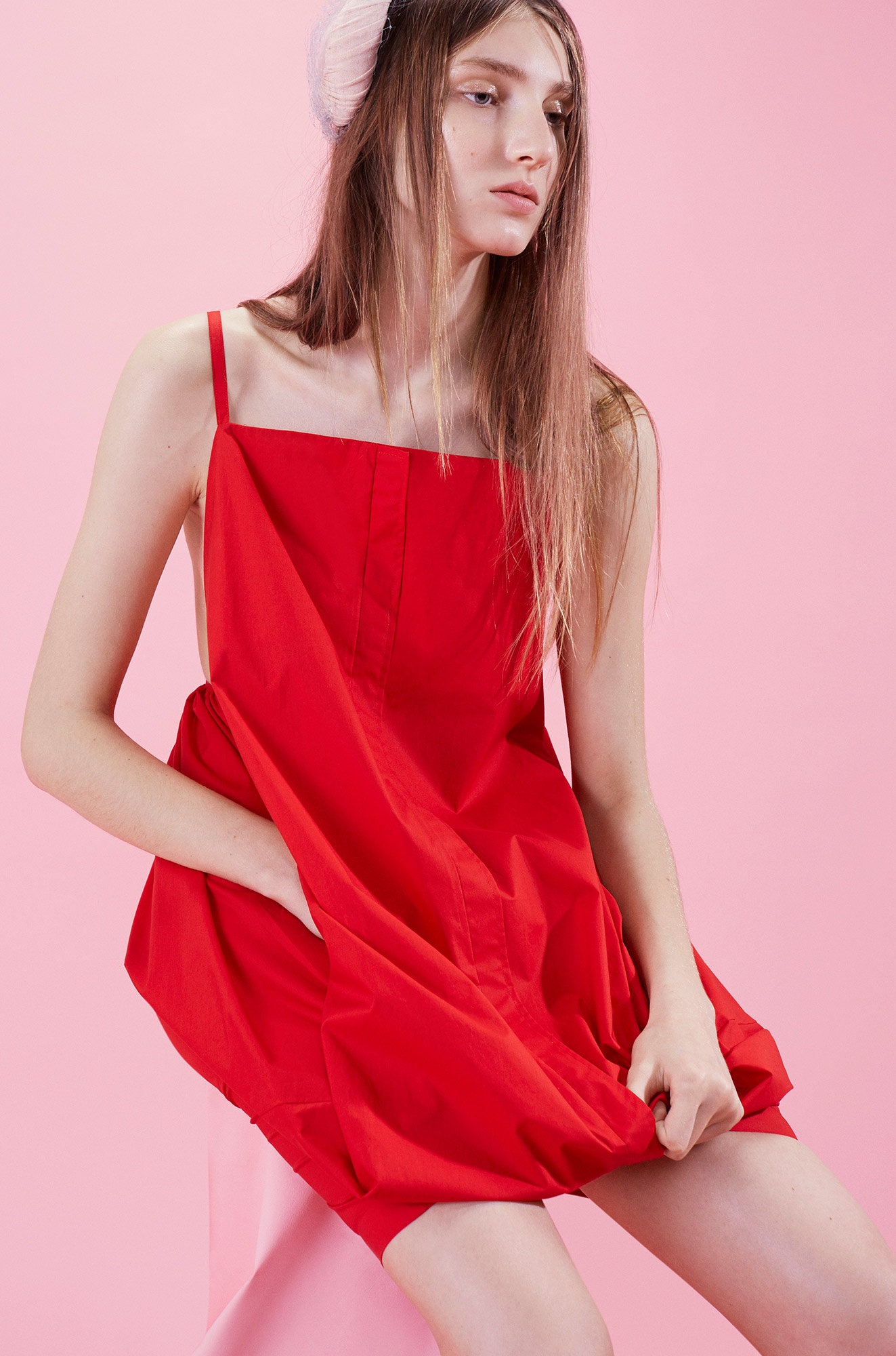 Maison Margiela Resort 17 Look 8