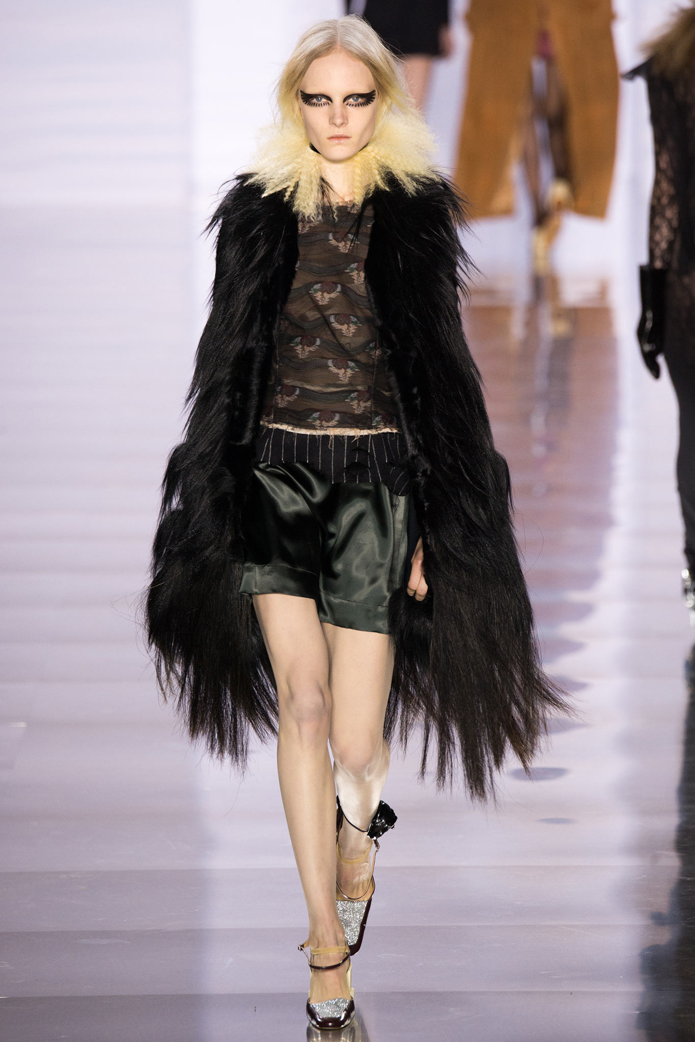 Maison Margiela F/W 15 Look 8