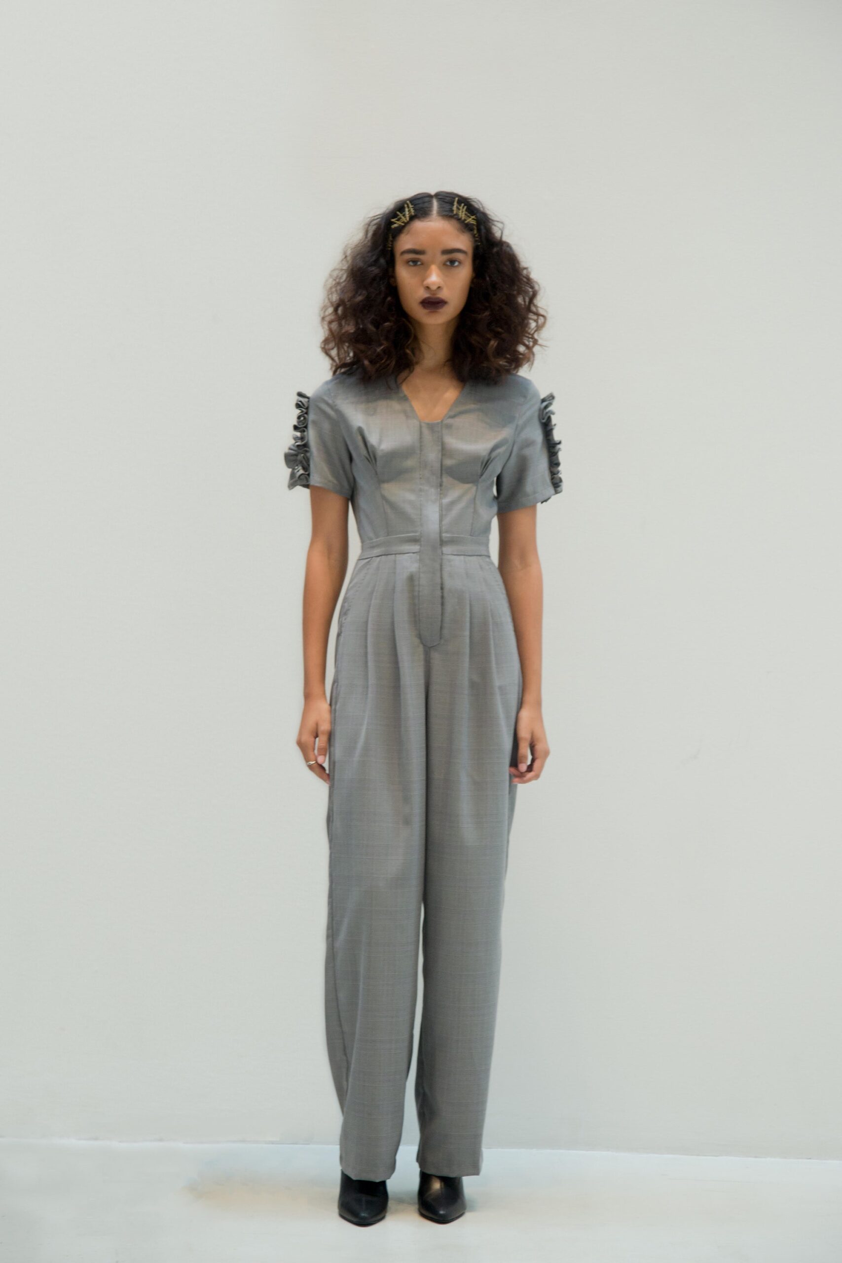 Maki Oh S/S 18 Look 8
