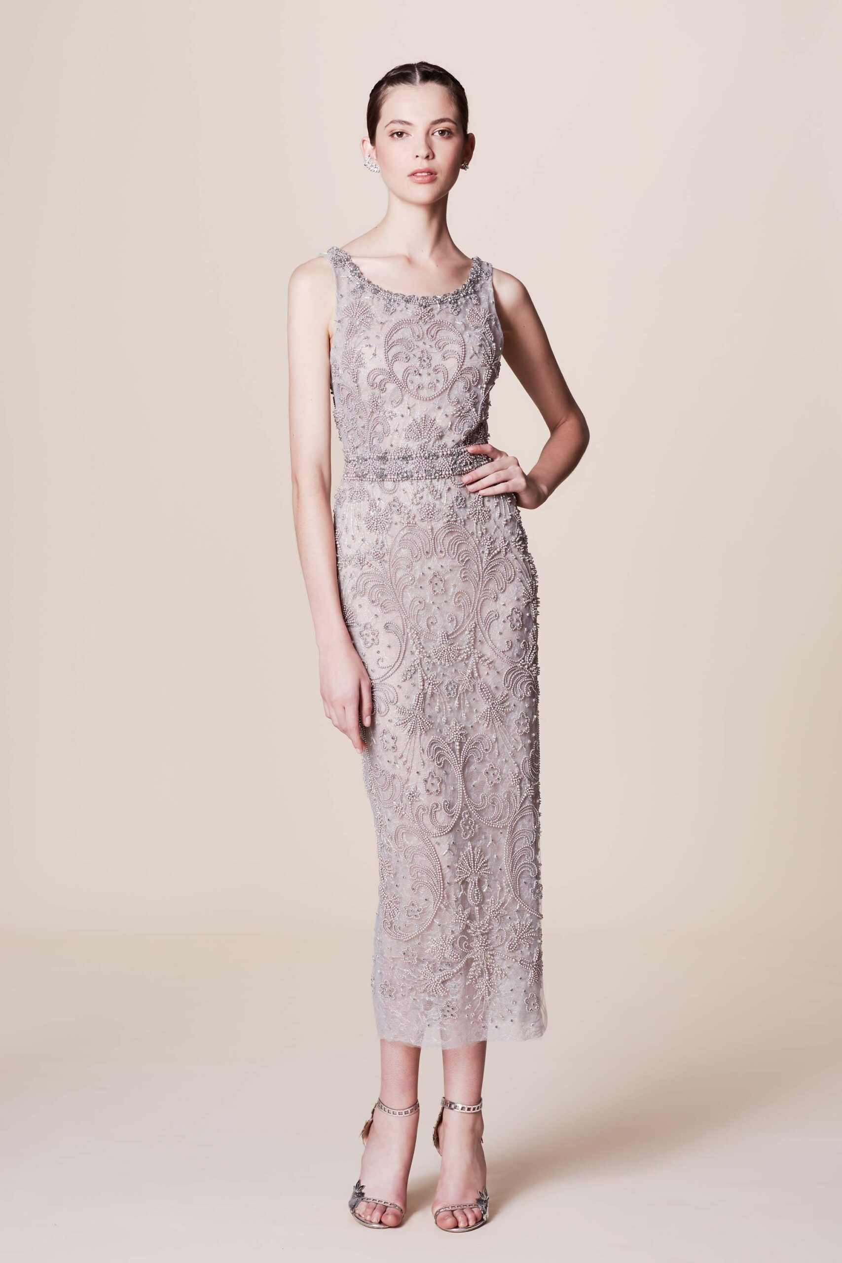 Marchesa Resort 17 Look 8
