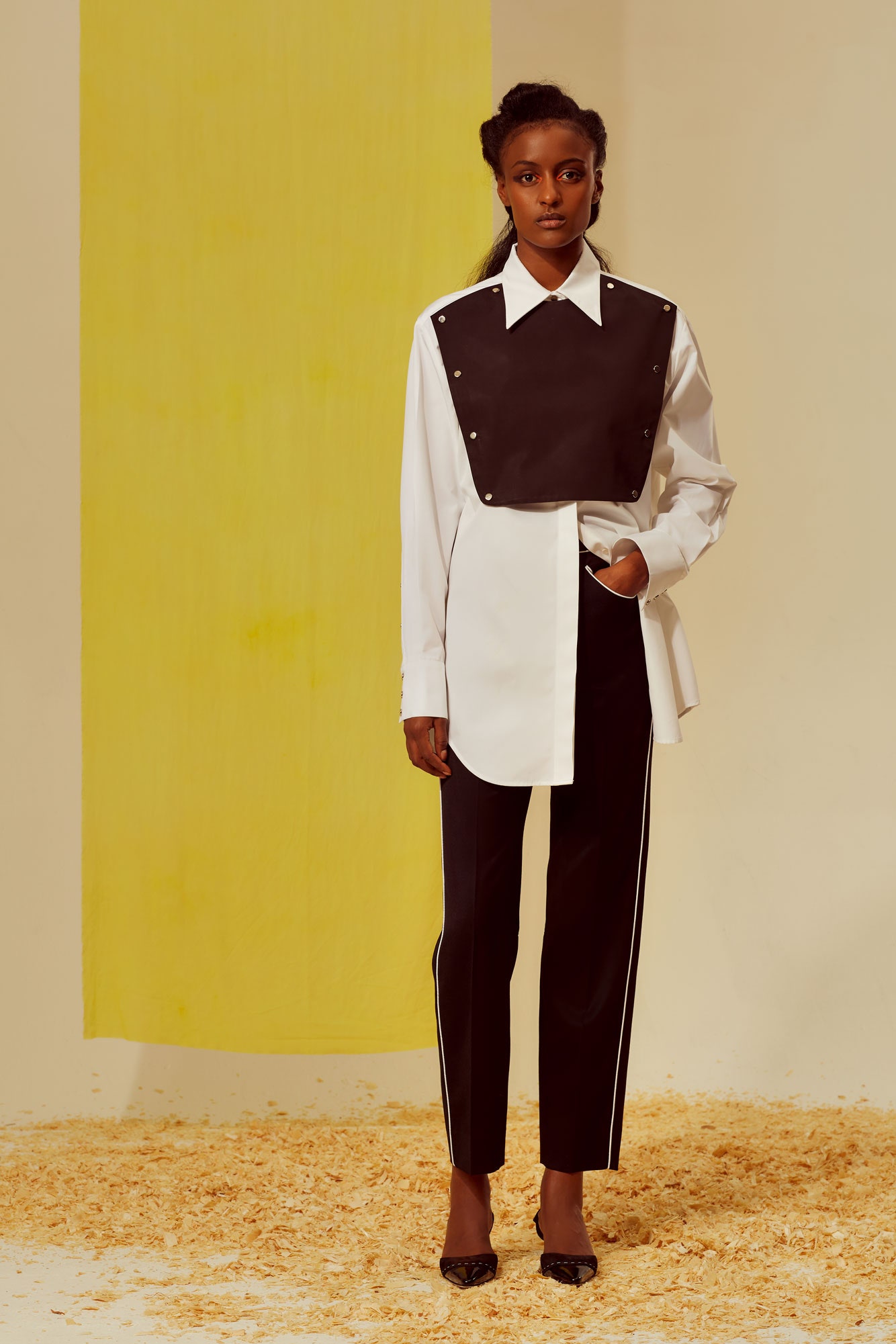 Lorod F/W 18 Look 9