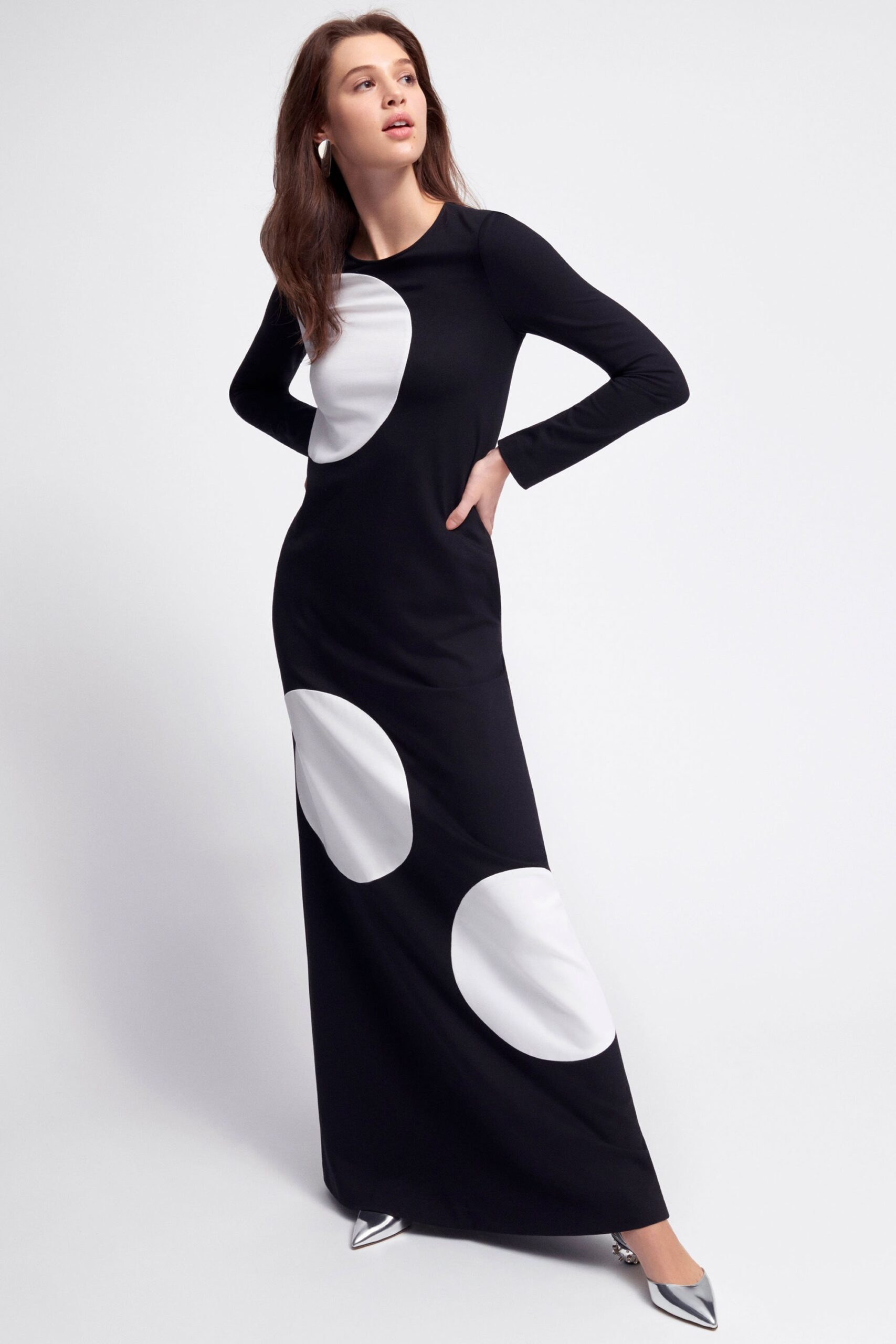 Lisa Perry F/W 18 Look 9