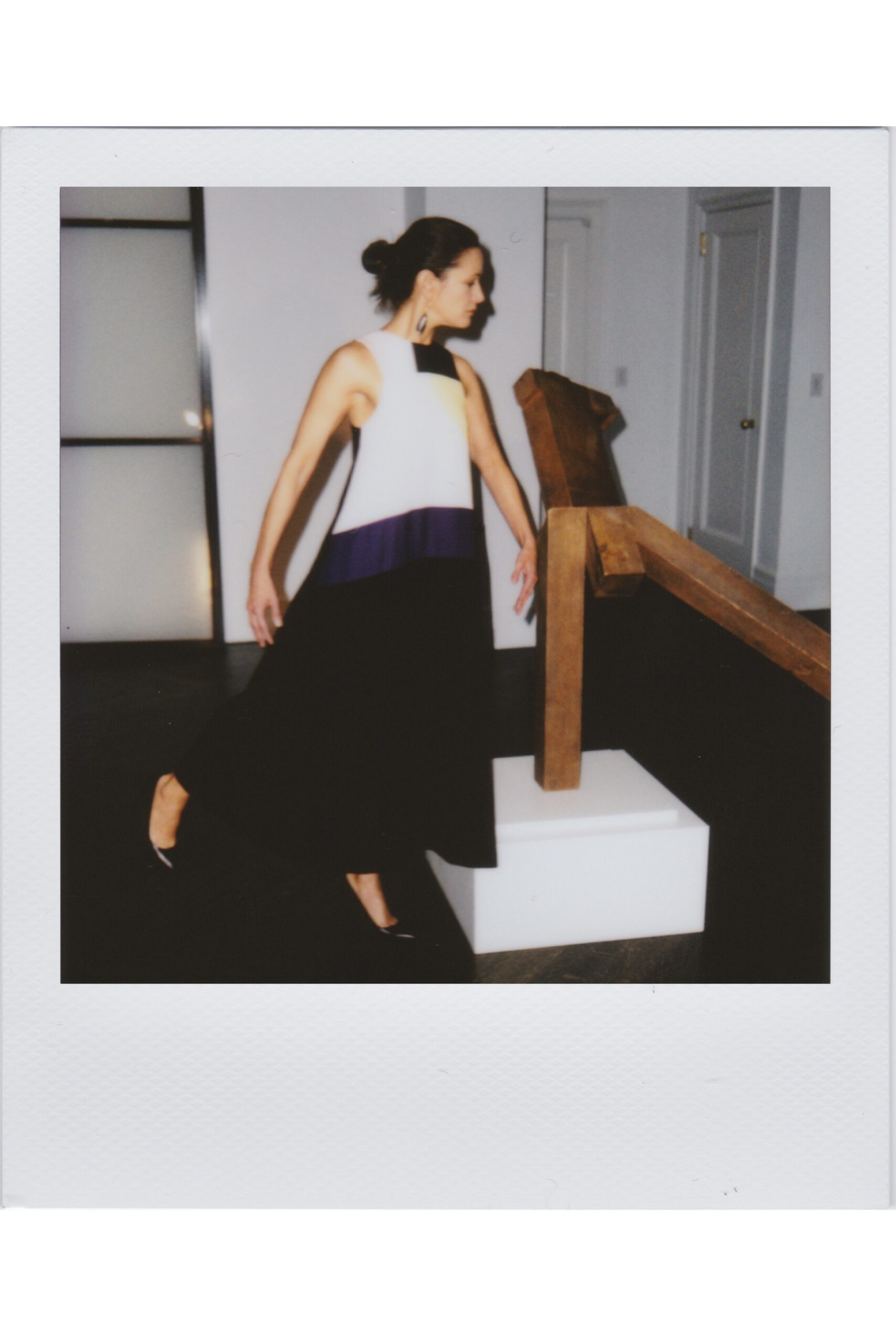Lisa Perry F/W 16 Look 9