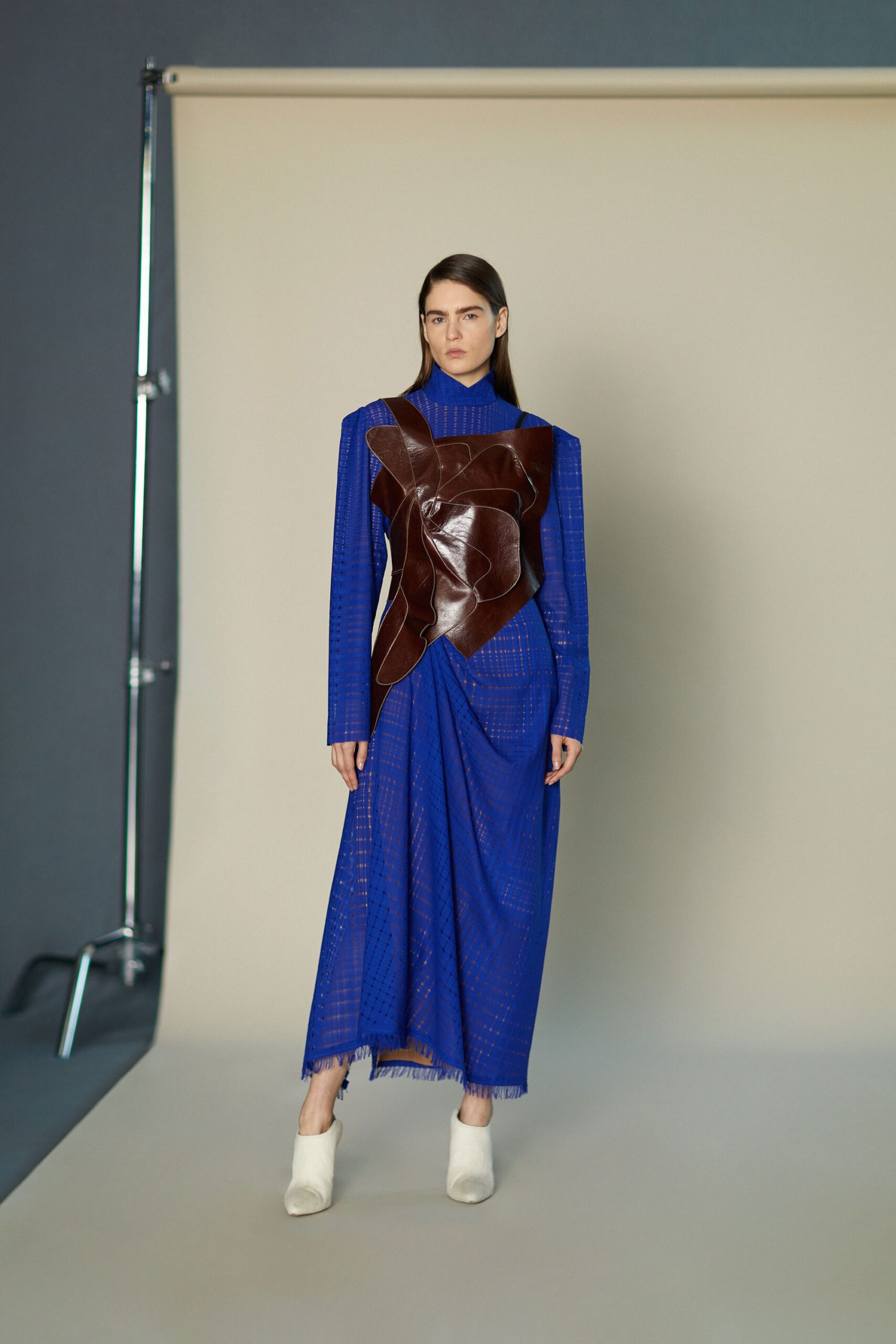 Litkovskaya Kiev F/W 18 Look 9