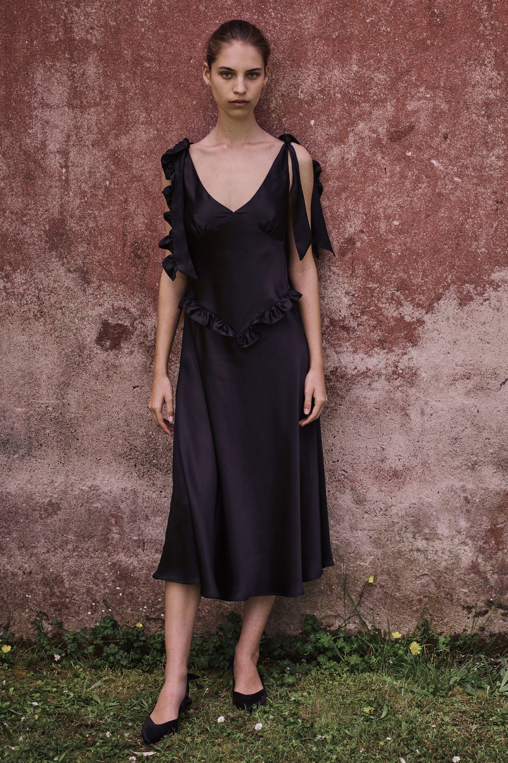 Maggie Marilyn F/W 18 Look 9