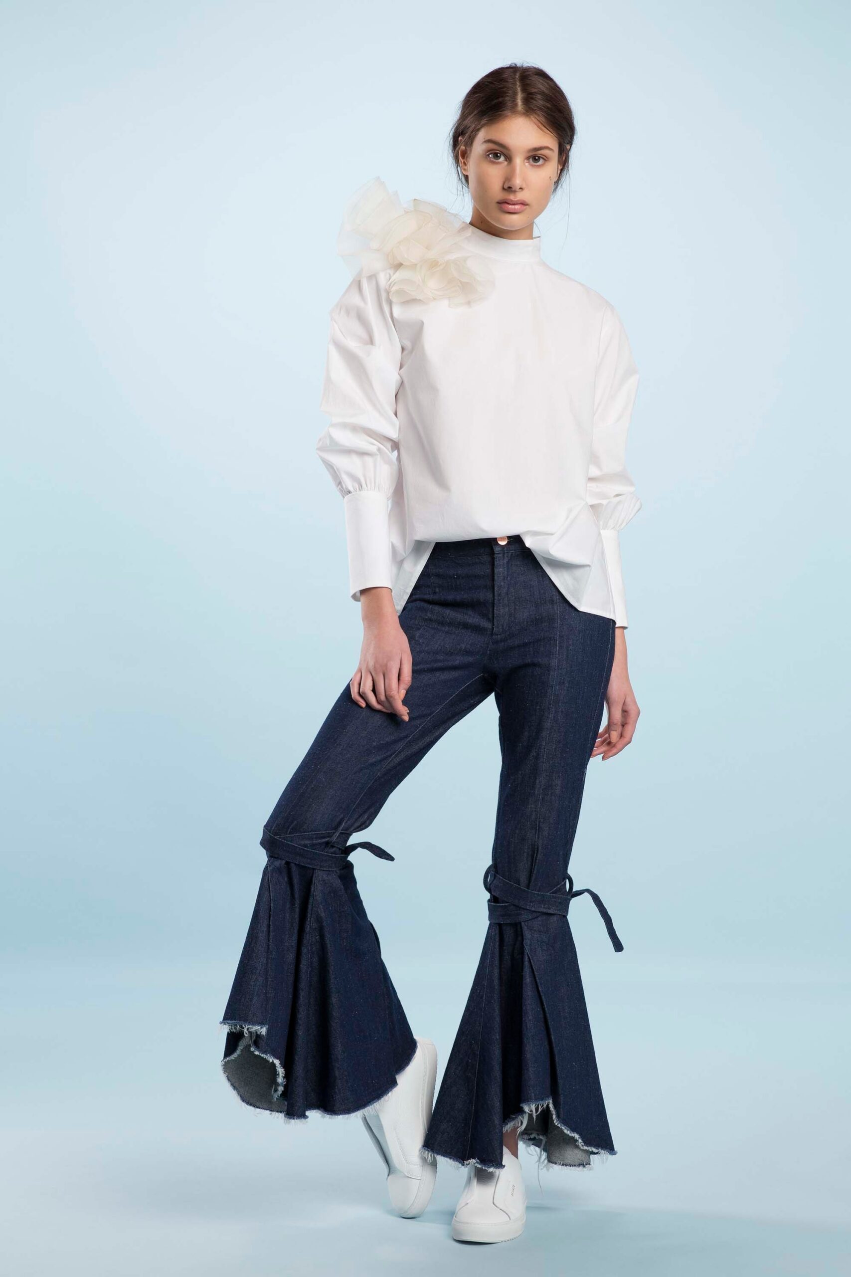 Maggie Marilyn S/S 17 Look 9