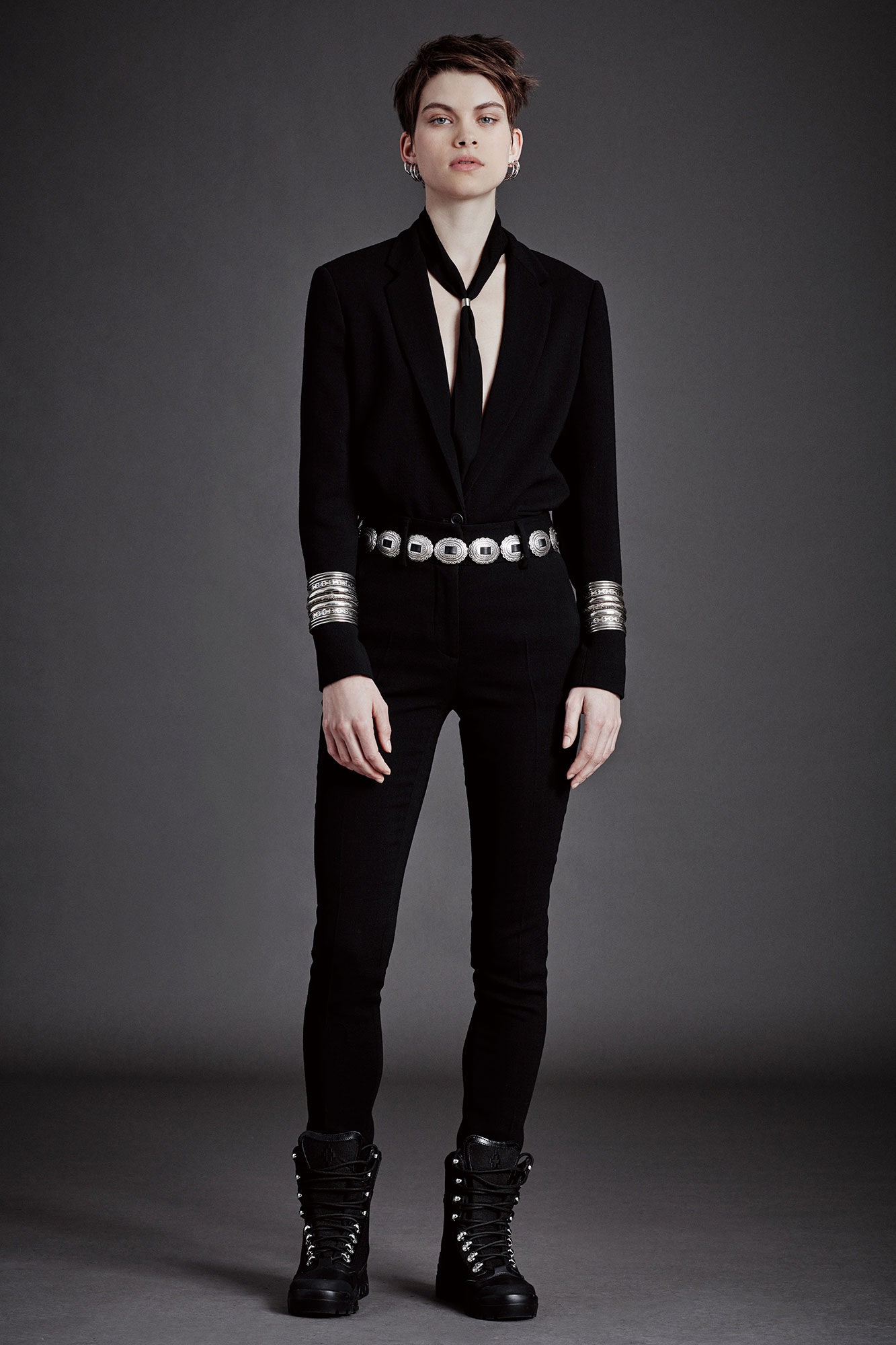 Marcelo Burlon County of Milan F/W 16 Look 9