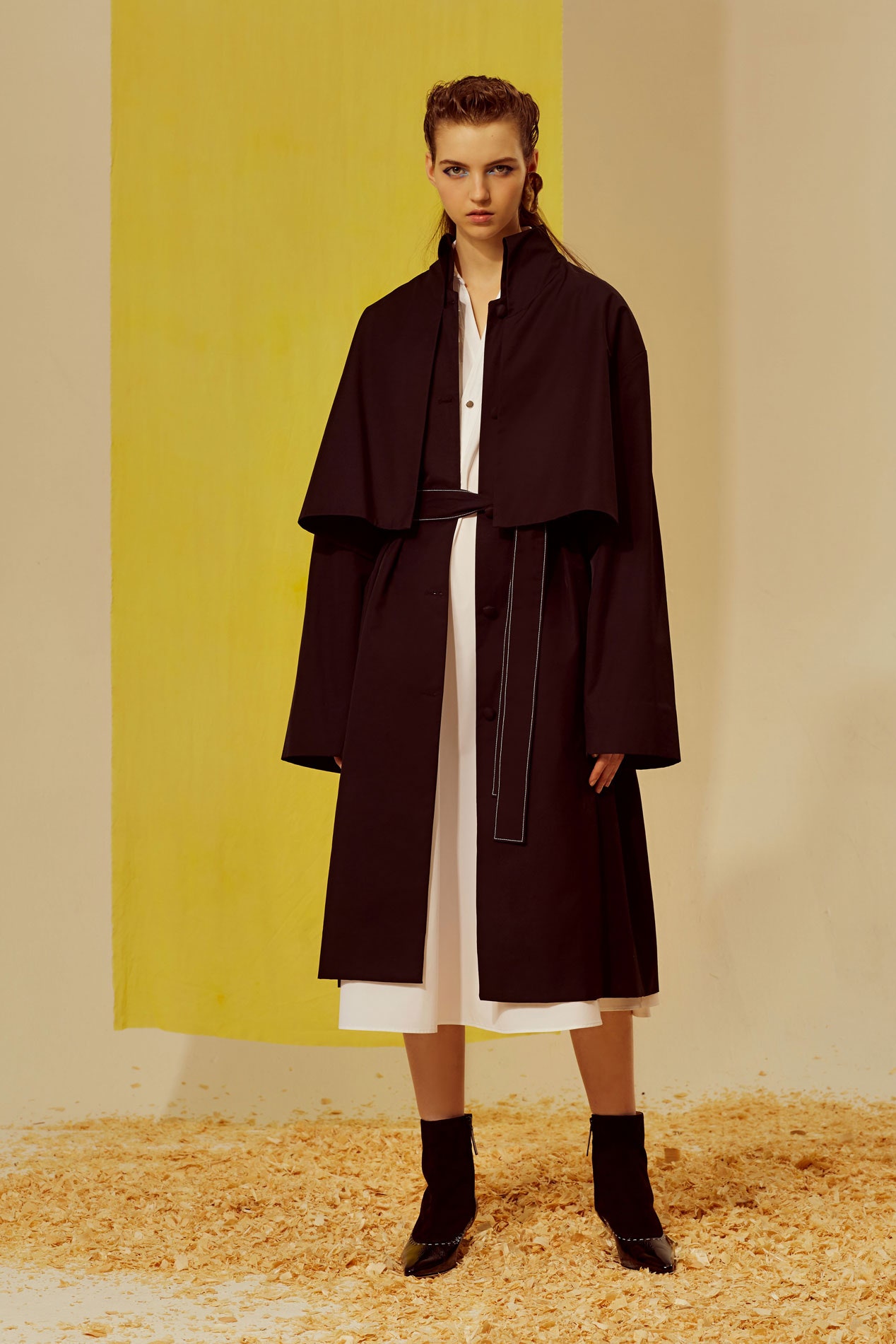 Lorod F/W 18 Look 10