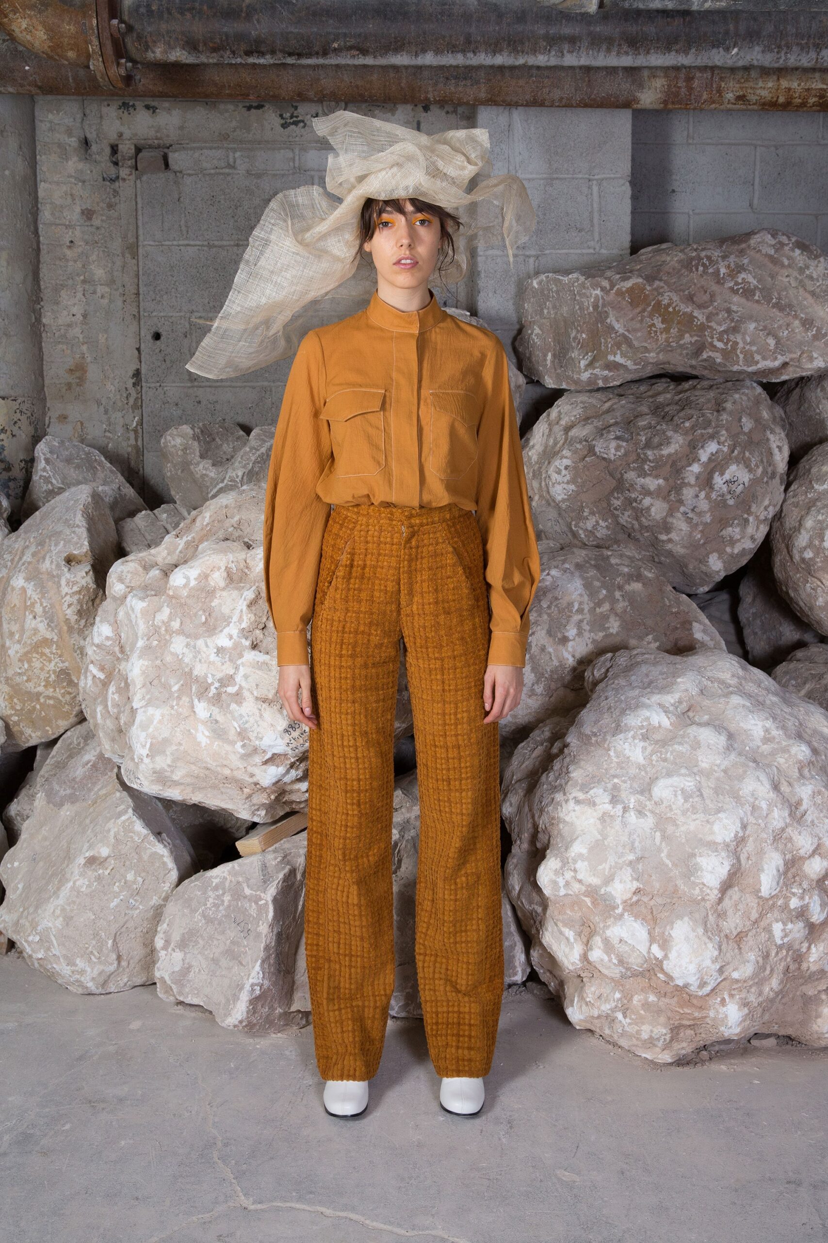 Lorod Resort 18 Look 10