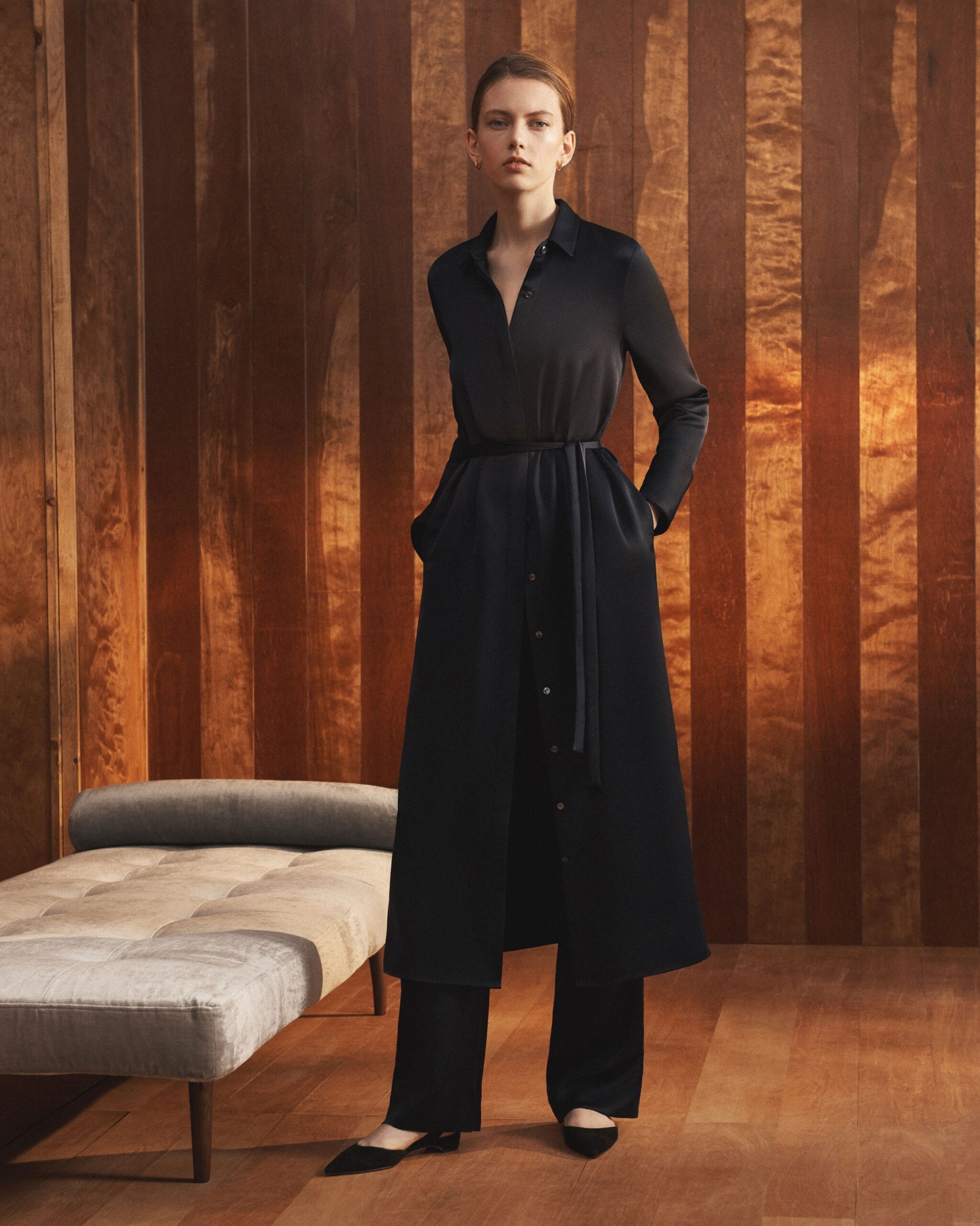 M. Martin F/W 17 Look 10