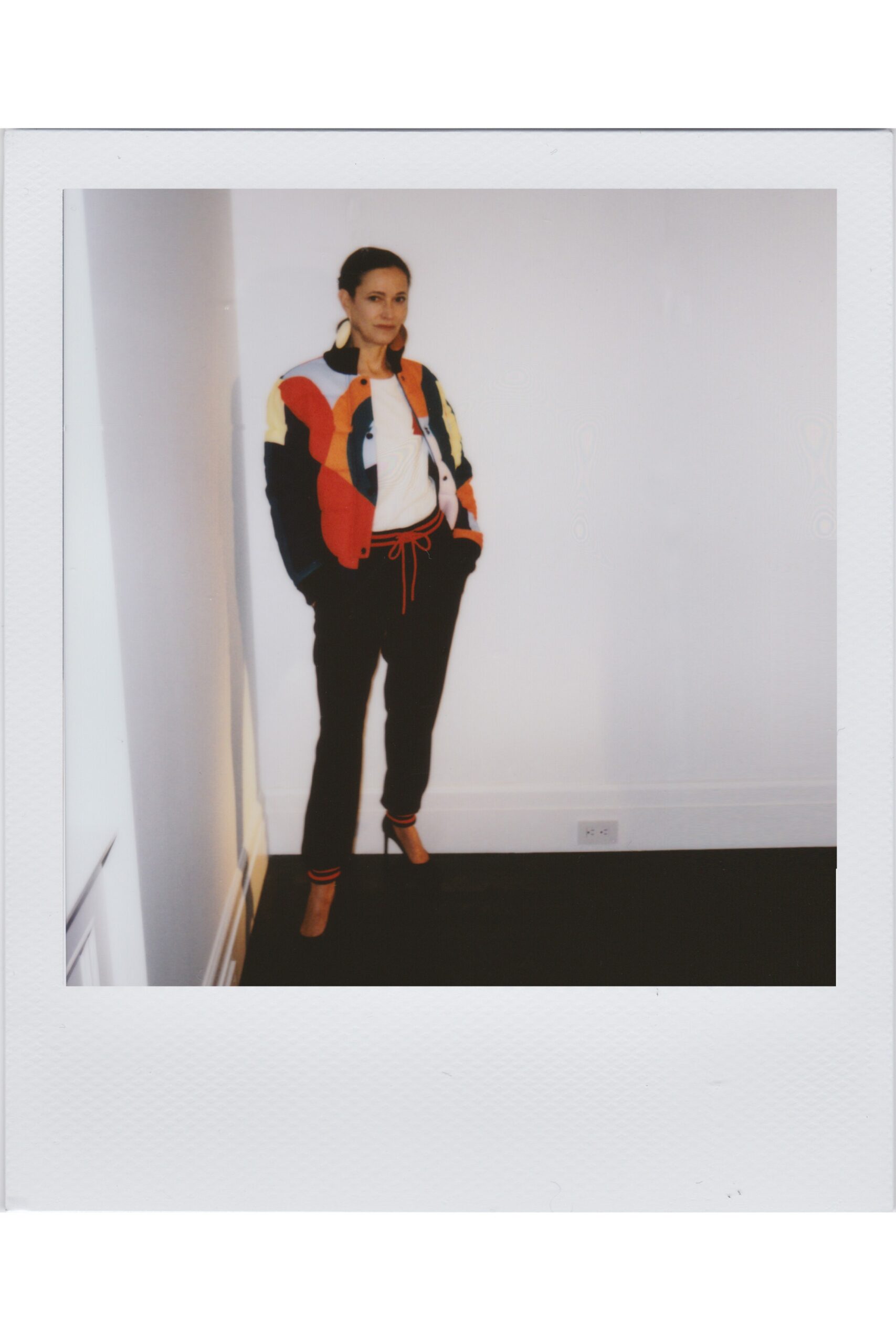 Lisa Perry F/W 16 Look 10