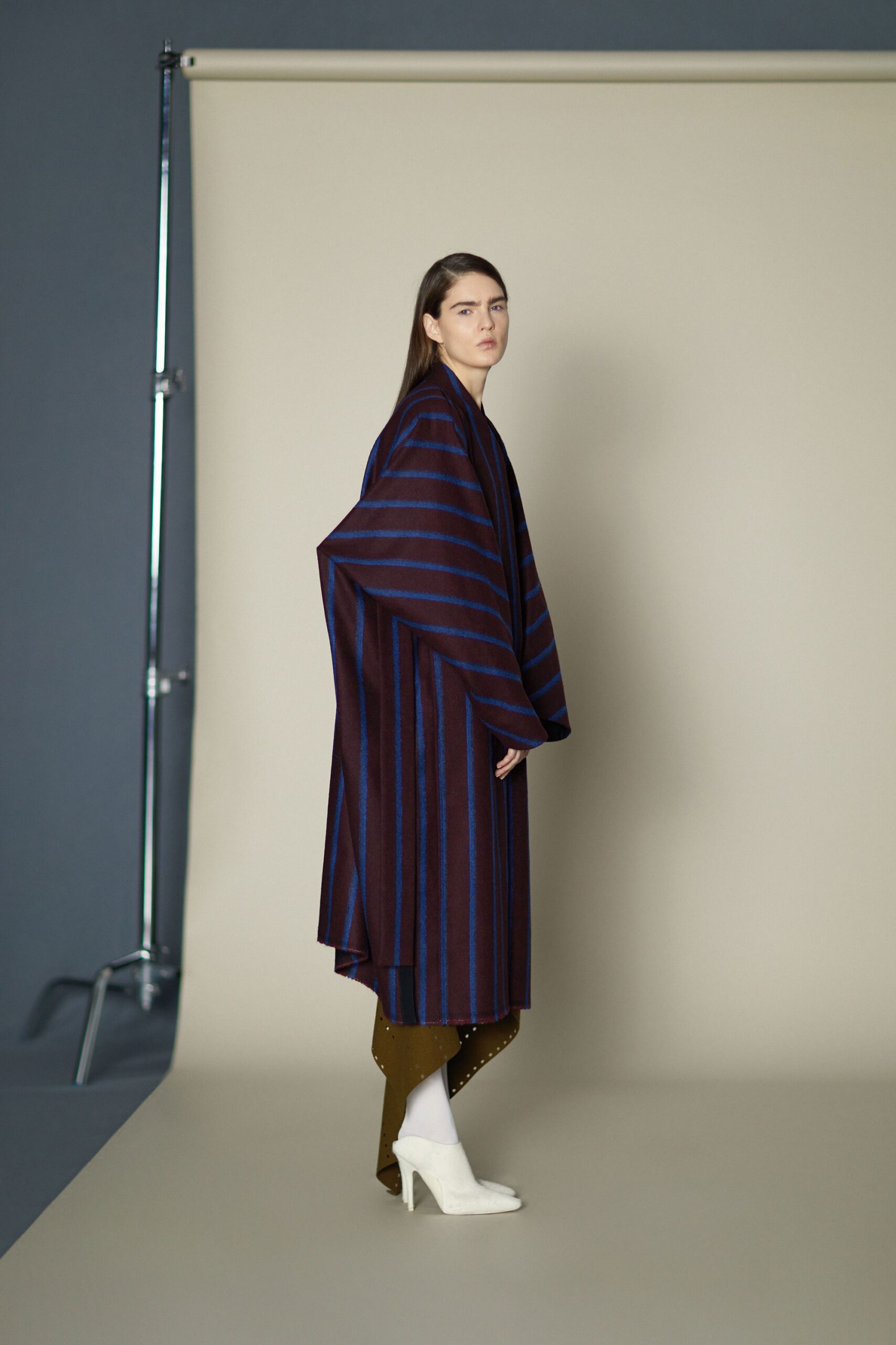 Litkovskaya Kiev F/W 18 Look 10