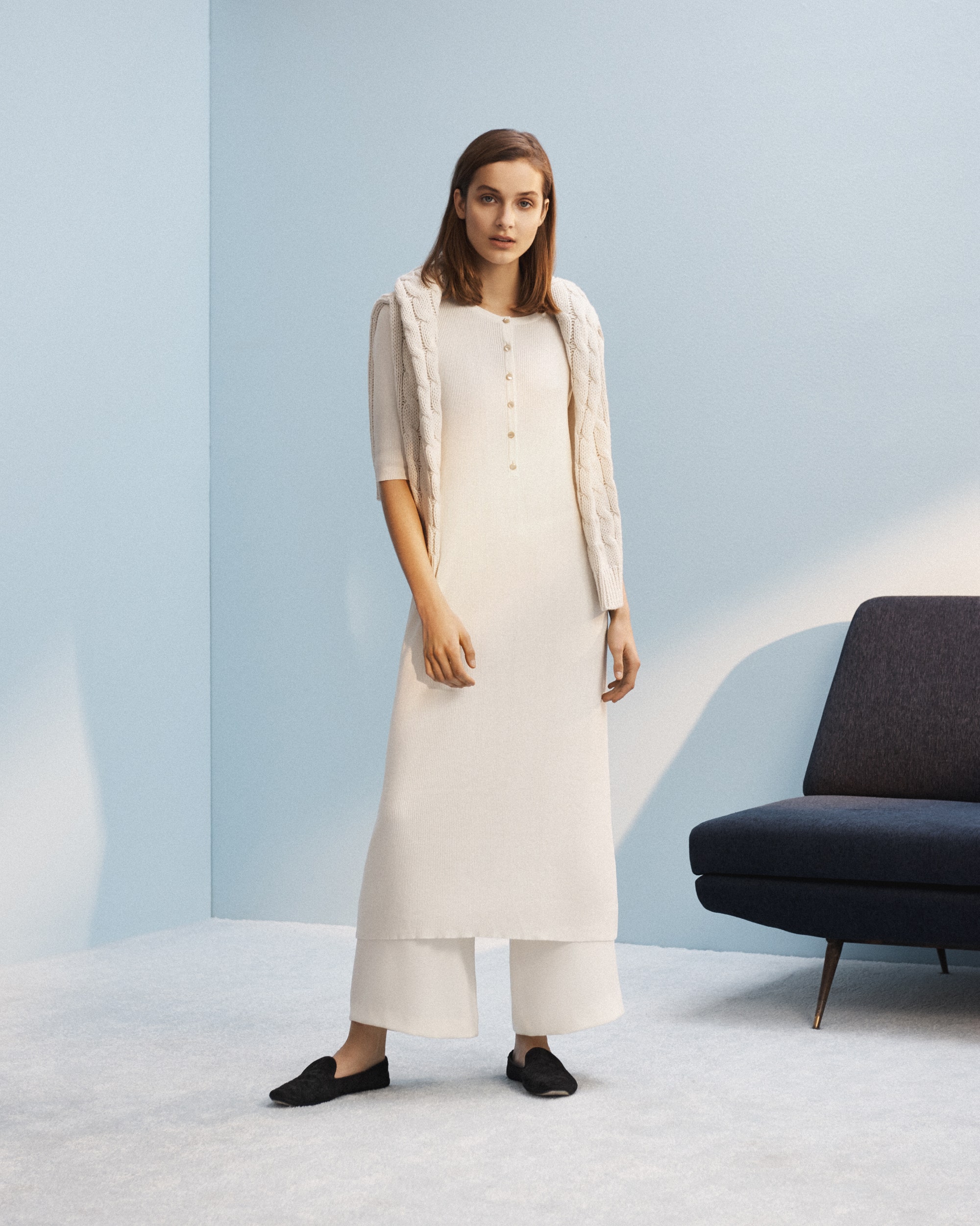 M. Martin F/W 17 Look 10