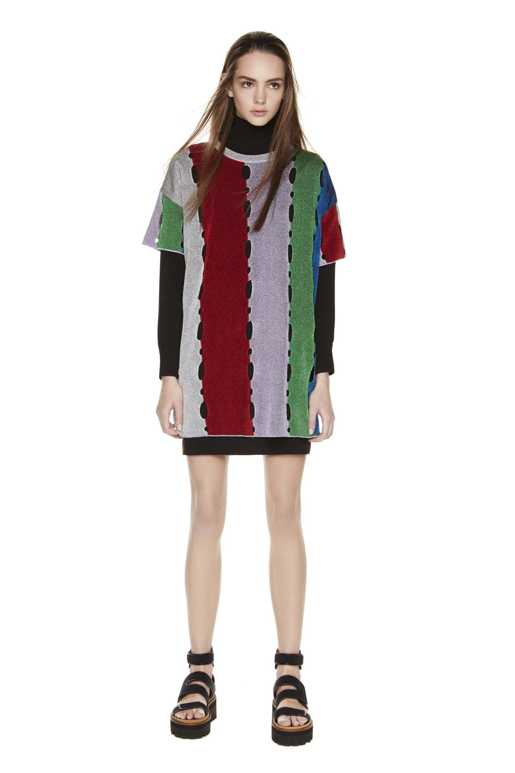 M Missoni Resort 17 Look 10