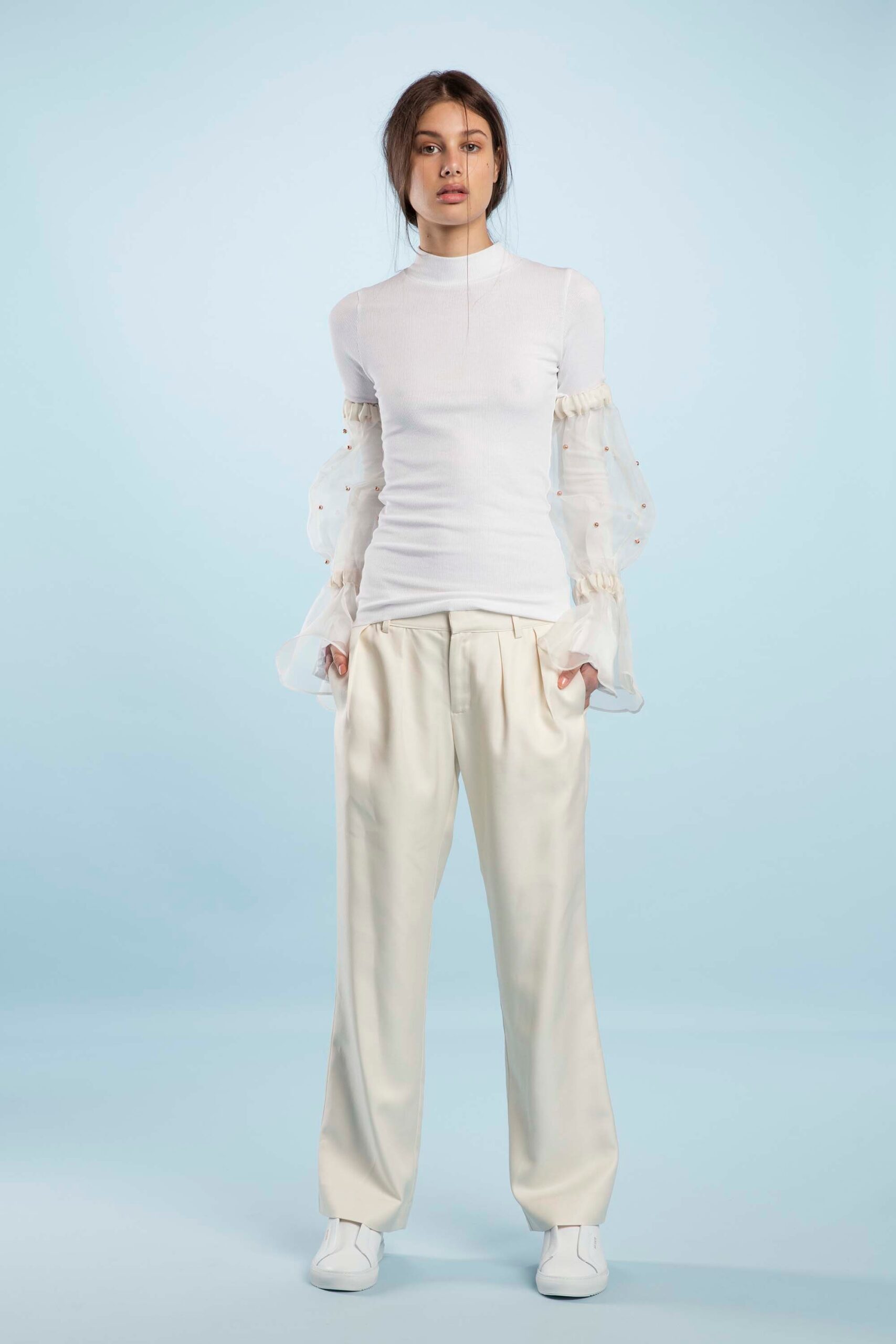 Maggie Marilyn S/S 17 Look 10
