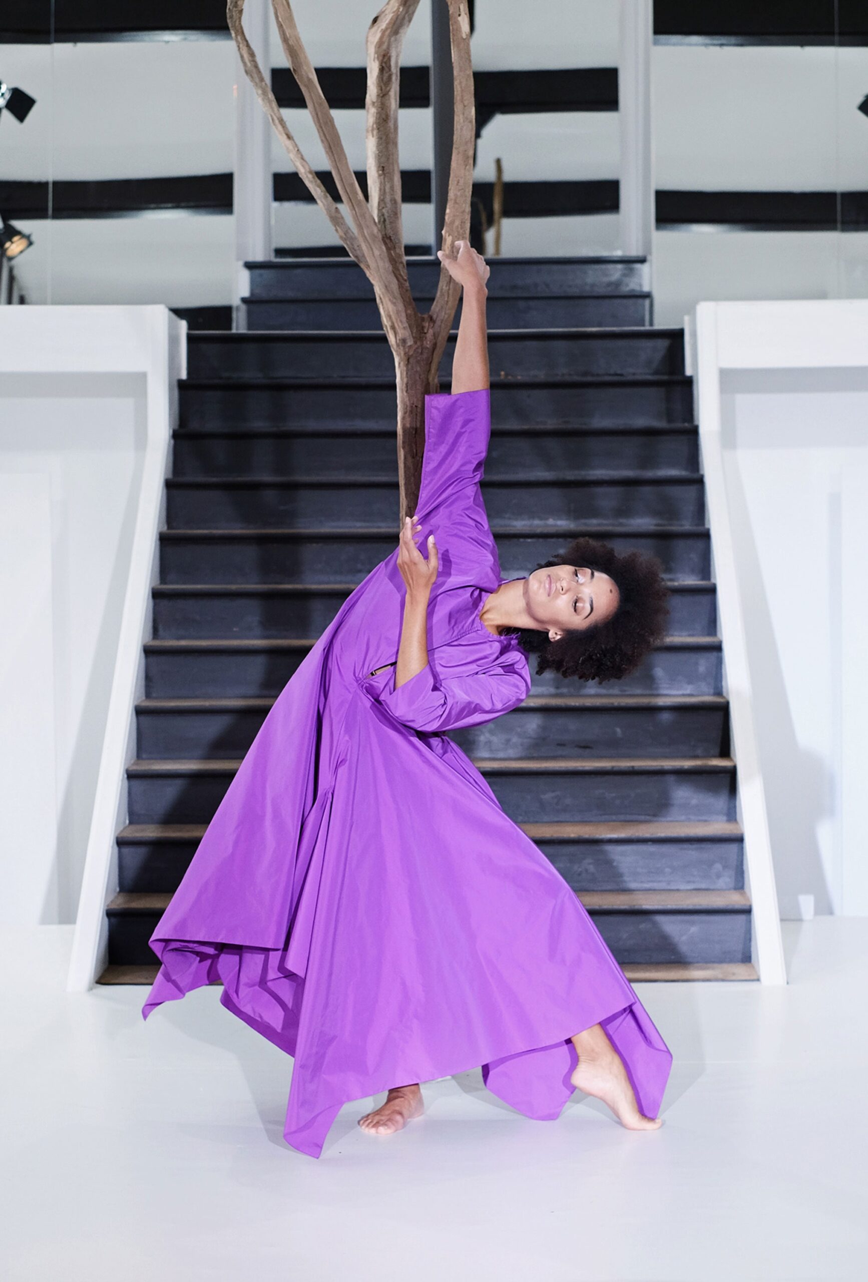 Maison Rabih Kayrouz S/S 17 Look 10