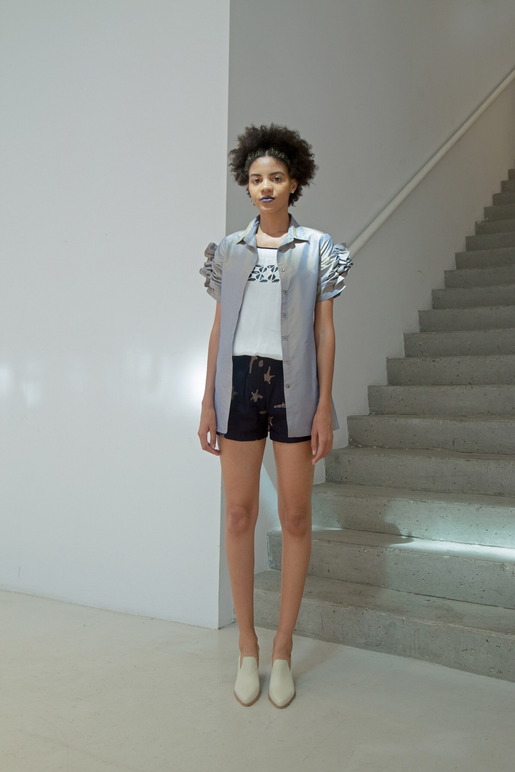 Maki Oh S/S 18 Look 10