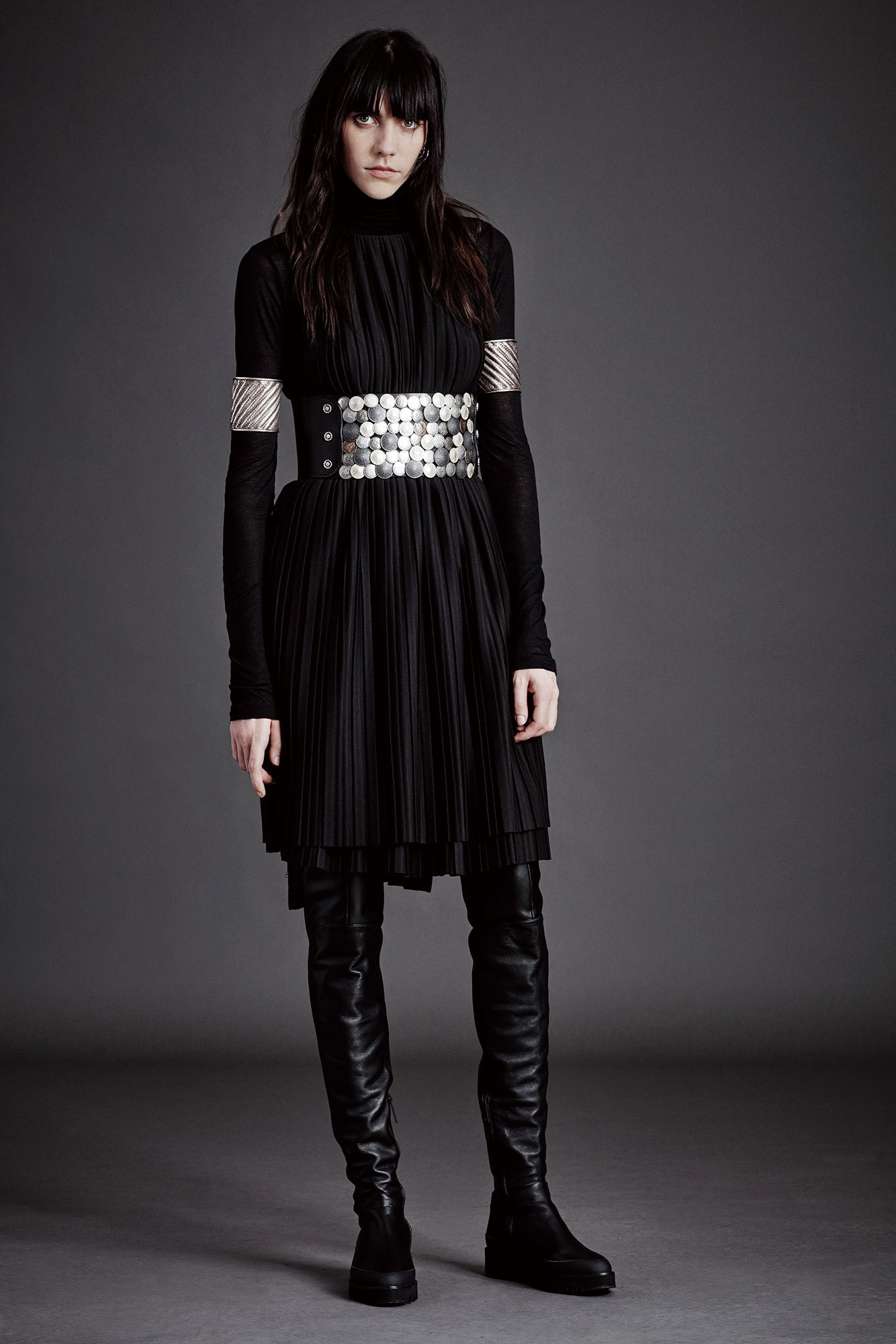 Marcelo Burlon County of Milan F/W 16 Look 10