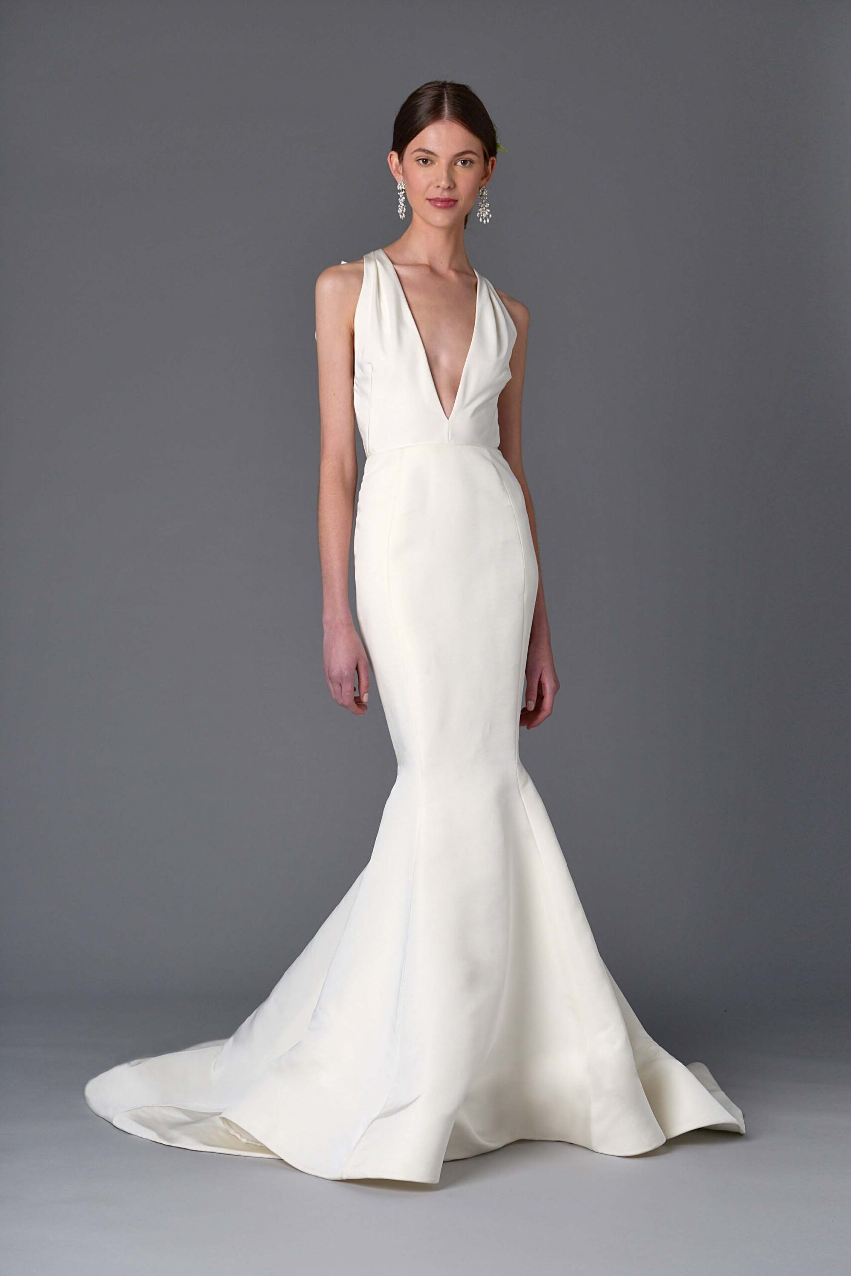 Marchesa S/S 17 Bridal Look 10