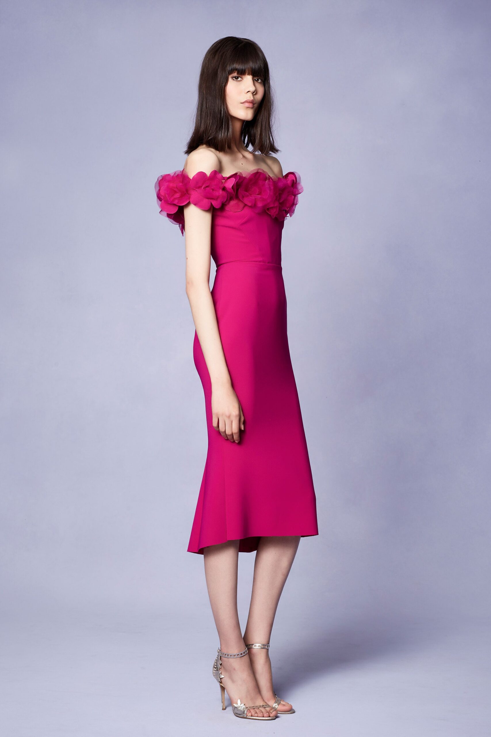Marchesa Resort 18 Look 10