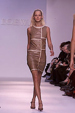 Loewe F/W 00 Look 2