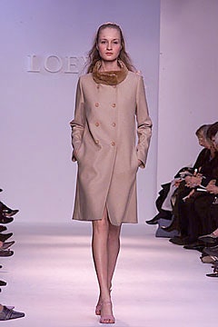 Loewe F/W 00 Look 3