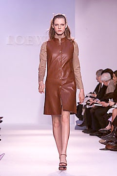 Loewe F/W 00 Look 11